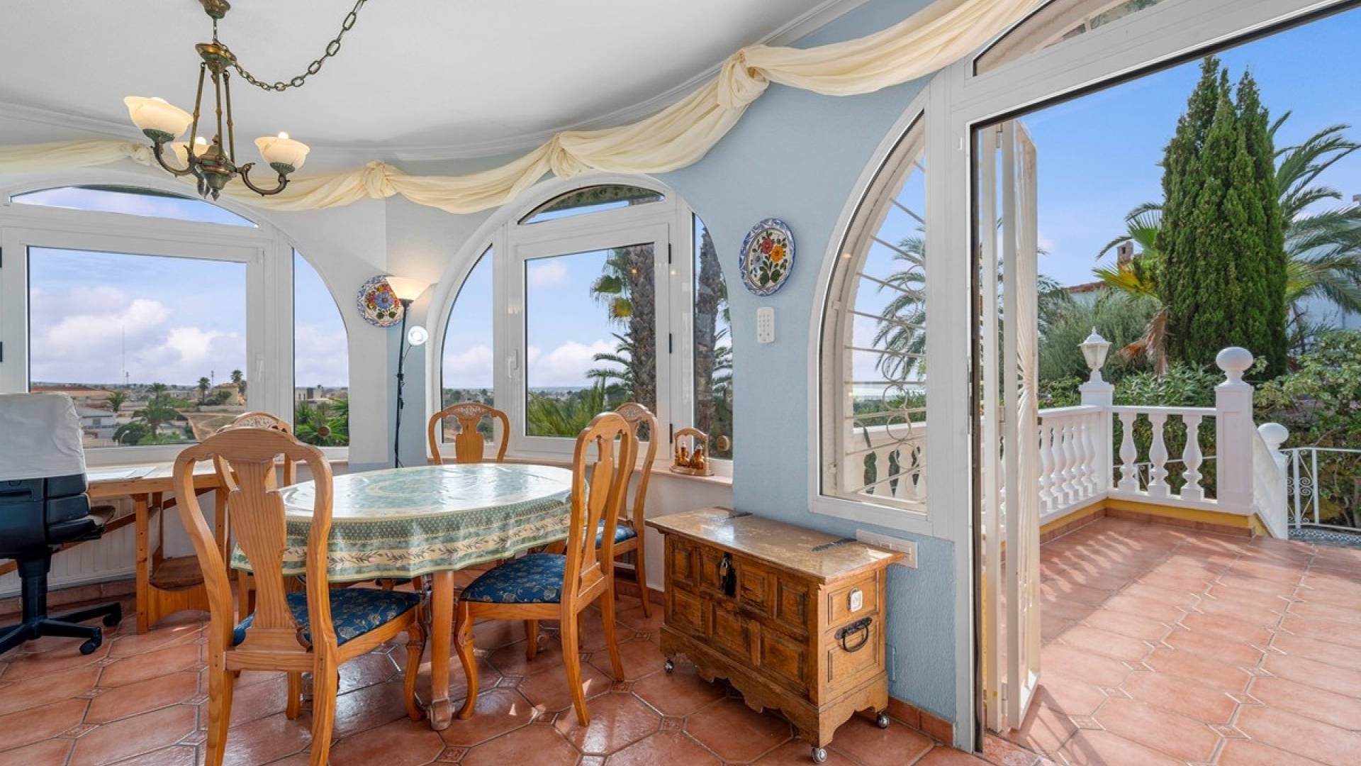 Revente - Villa - Rojales - Rojales Centro