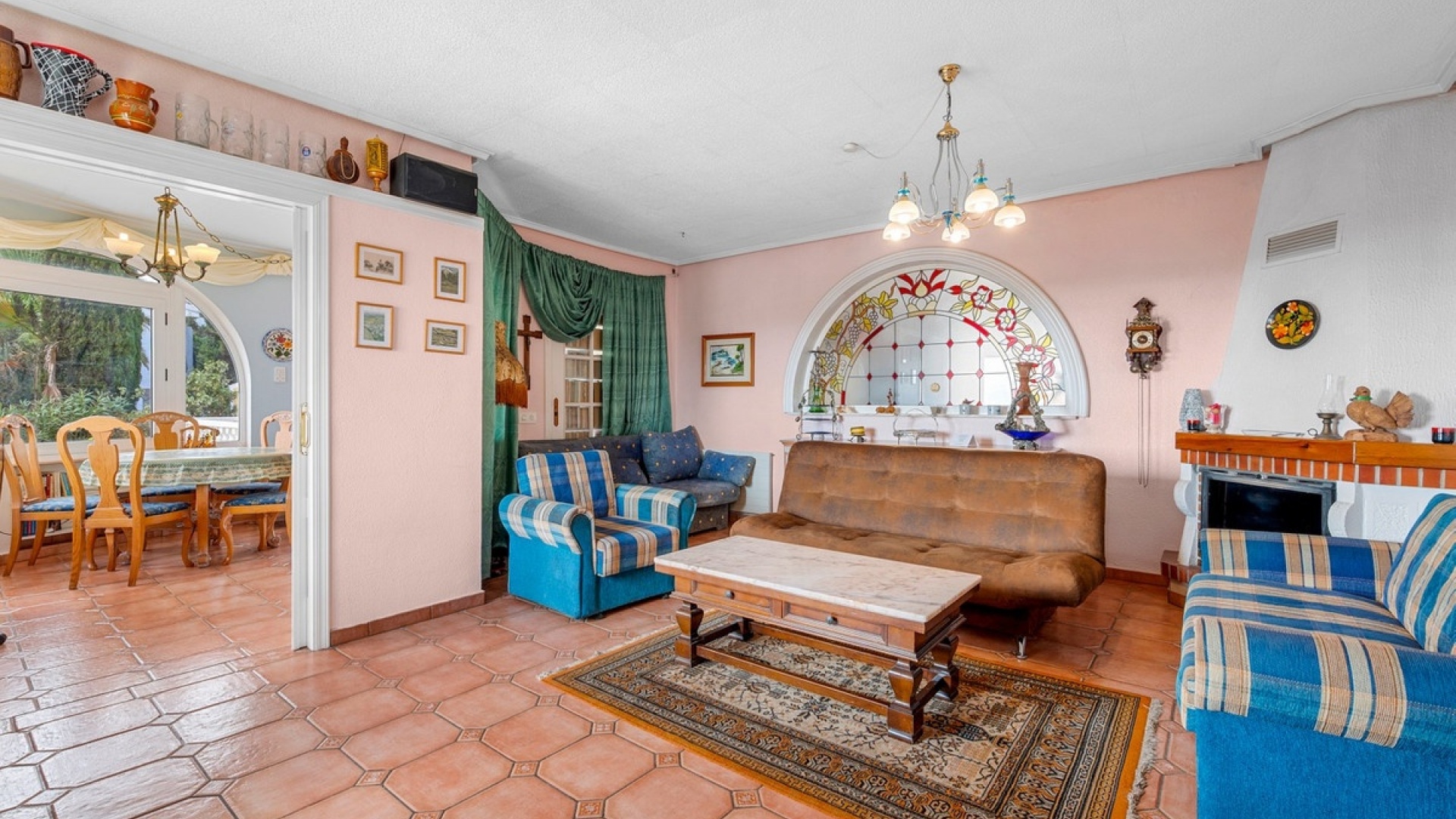 Revente - Villa - Rojales - Rojales Centro