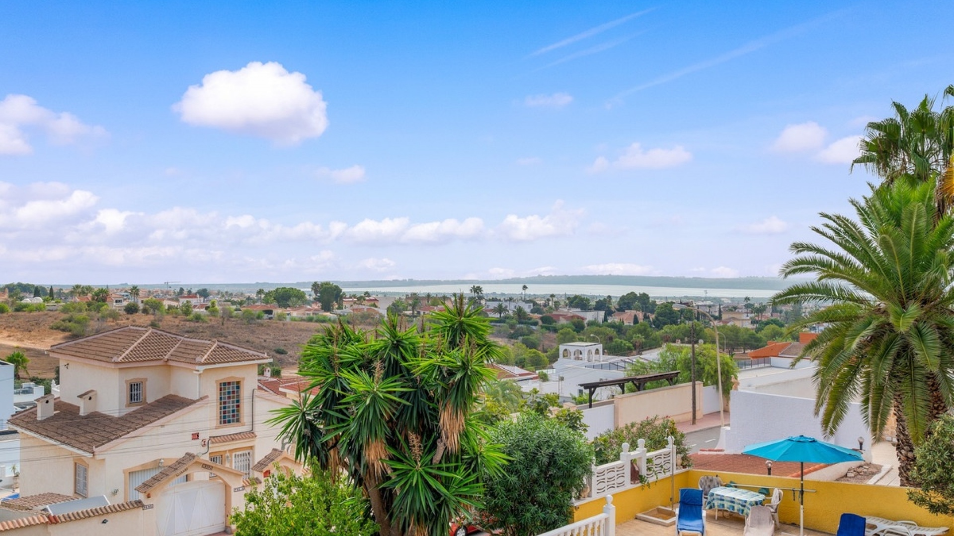 Revente - Villa - Rojales - Rojales Centro