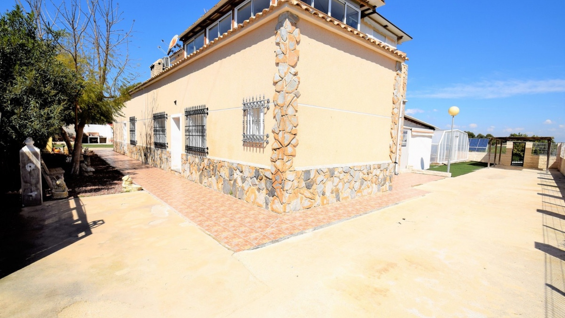 Revente - Villa - Rojales - Rojales Centro
