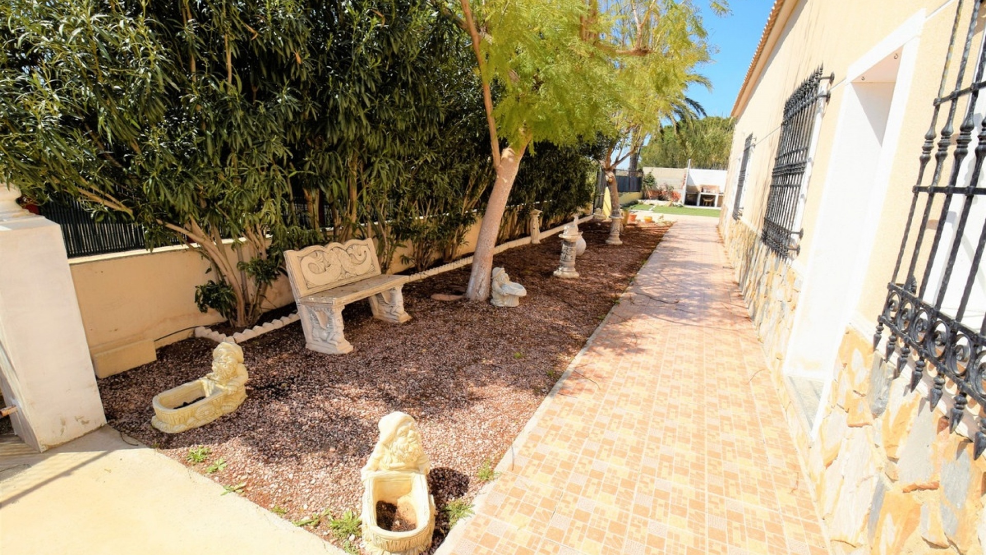Revente - Villa - Rojales - Rojales Centro