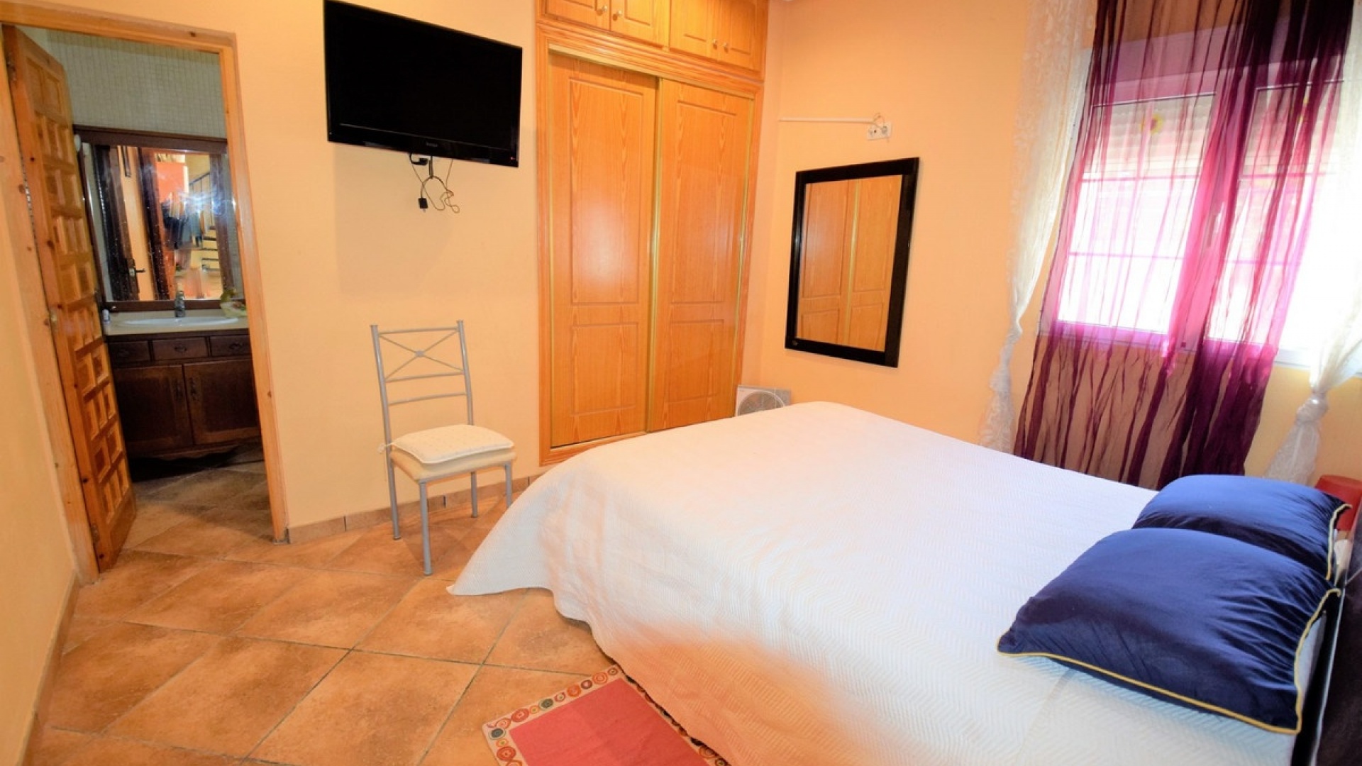 Revente - Villa - Rojales - Rojales Centro