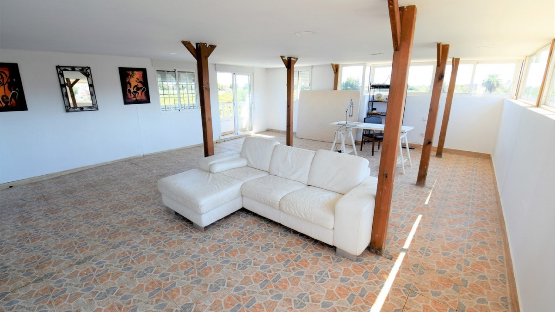 Revente - Villa - Rojales - Rojales Centro
