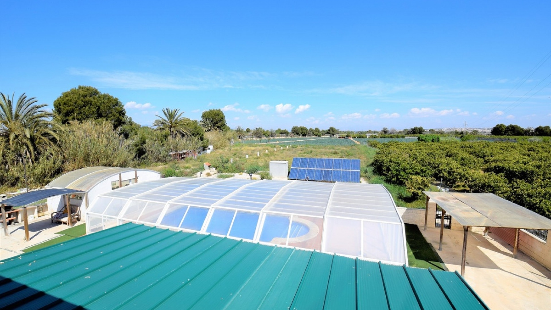 Revente - Villa - Rojales - Rojales Centro