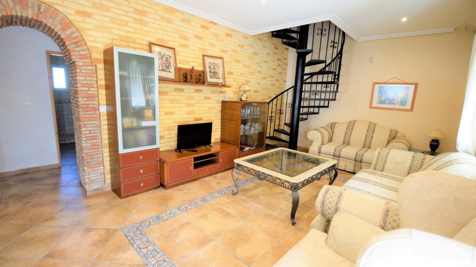 Revente - Villa - Rojales - Rojales Centro