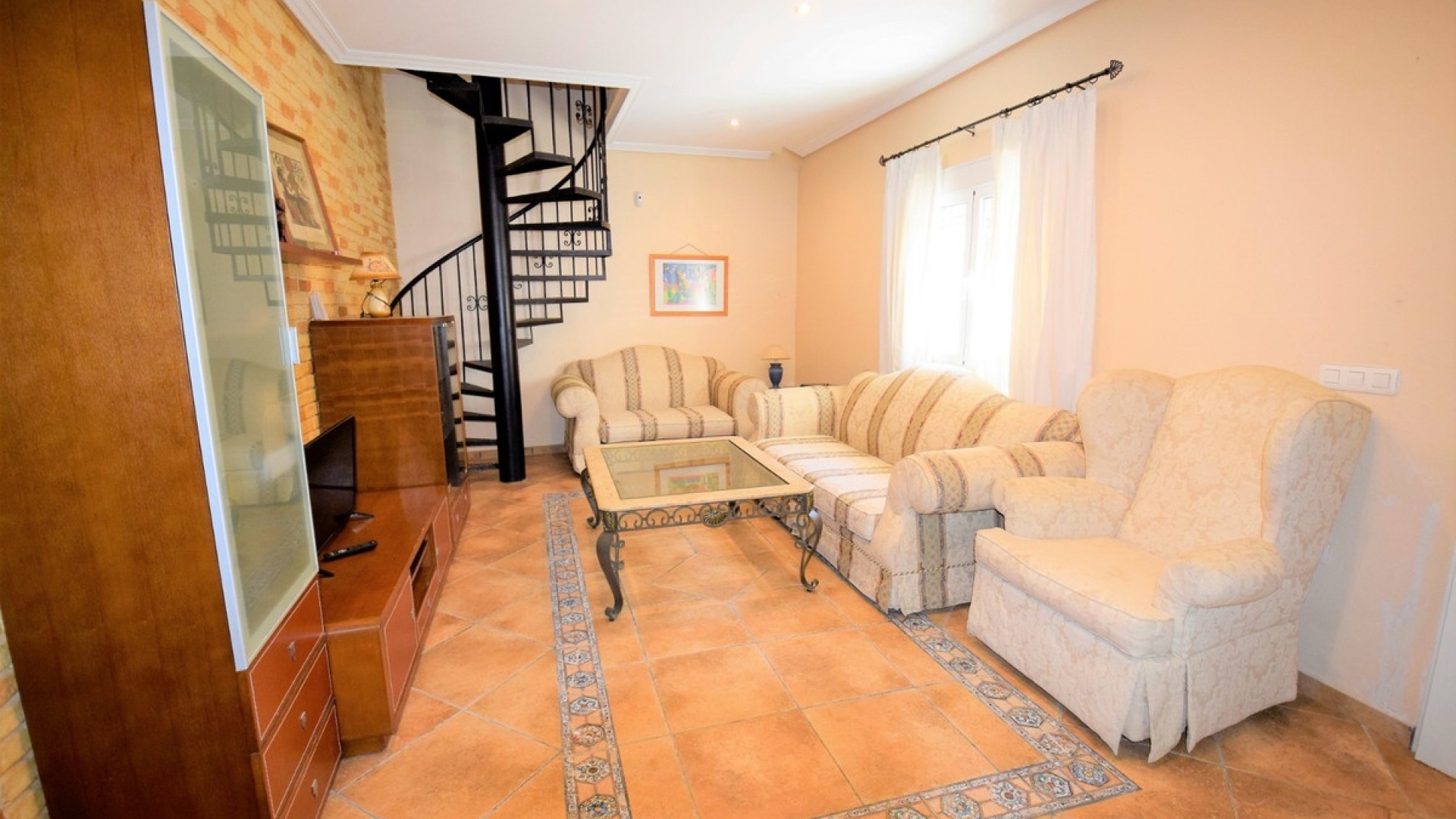 Revente - Villa - Rojales - Rojales Centro