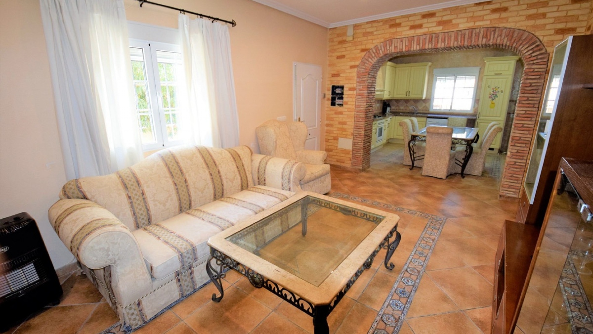 Revente - Villa - Rojales - Rojales Centro