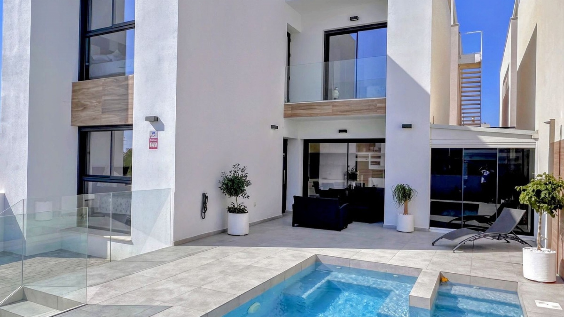 Revente - Villa - Rojales - Rojales Centro
