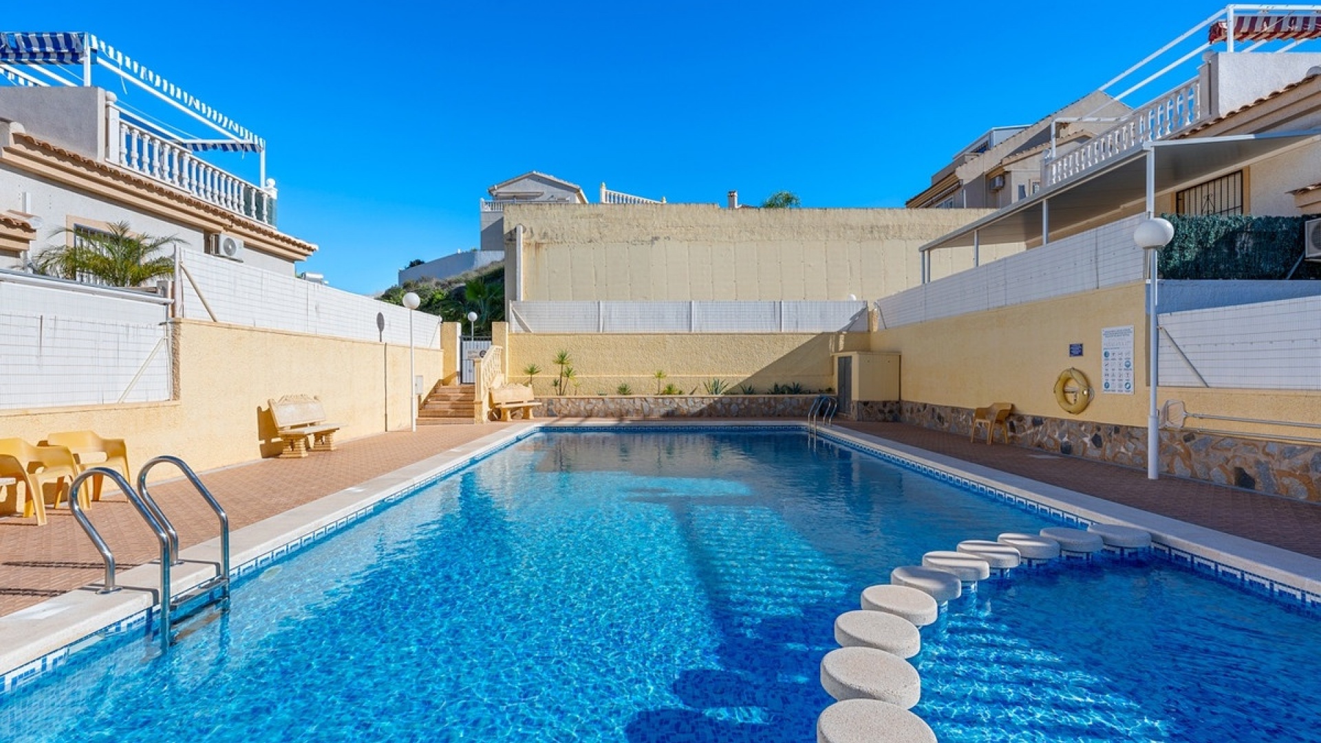 Revente - Villa - Rojales - Rojales Centro