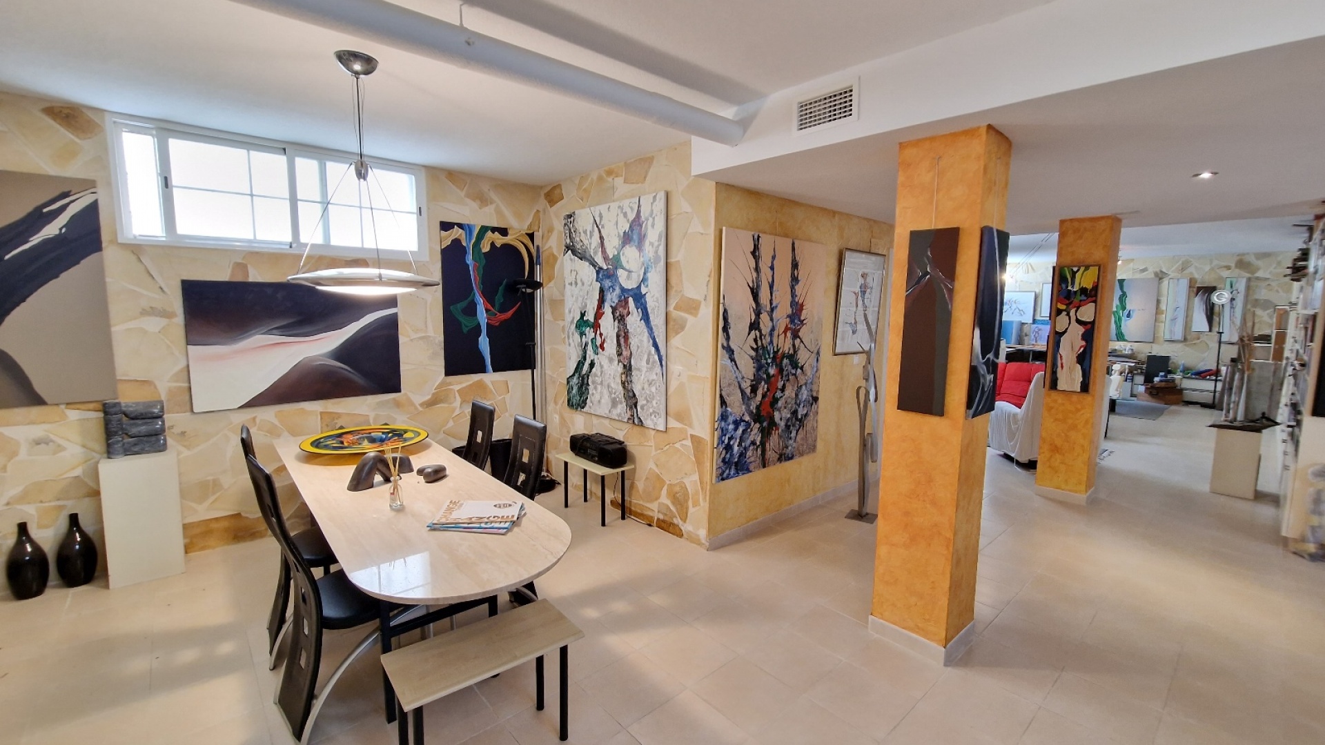 Revente - Villa - San Fulgencio - El Oasis