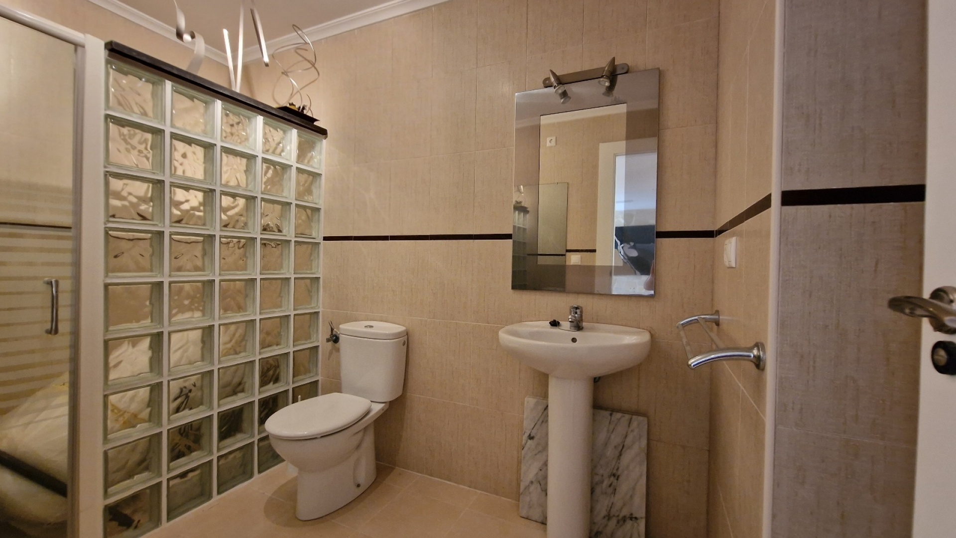 Revente - Villa - San Fulgencio - El Oasis