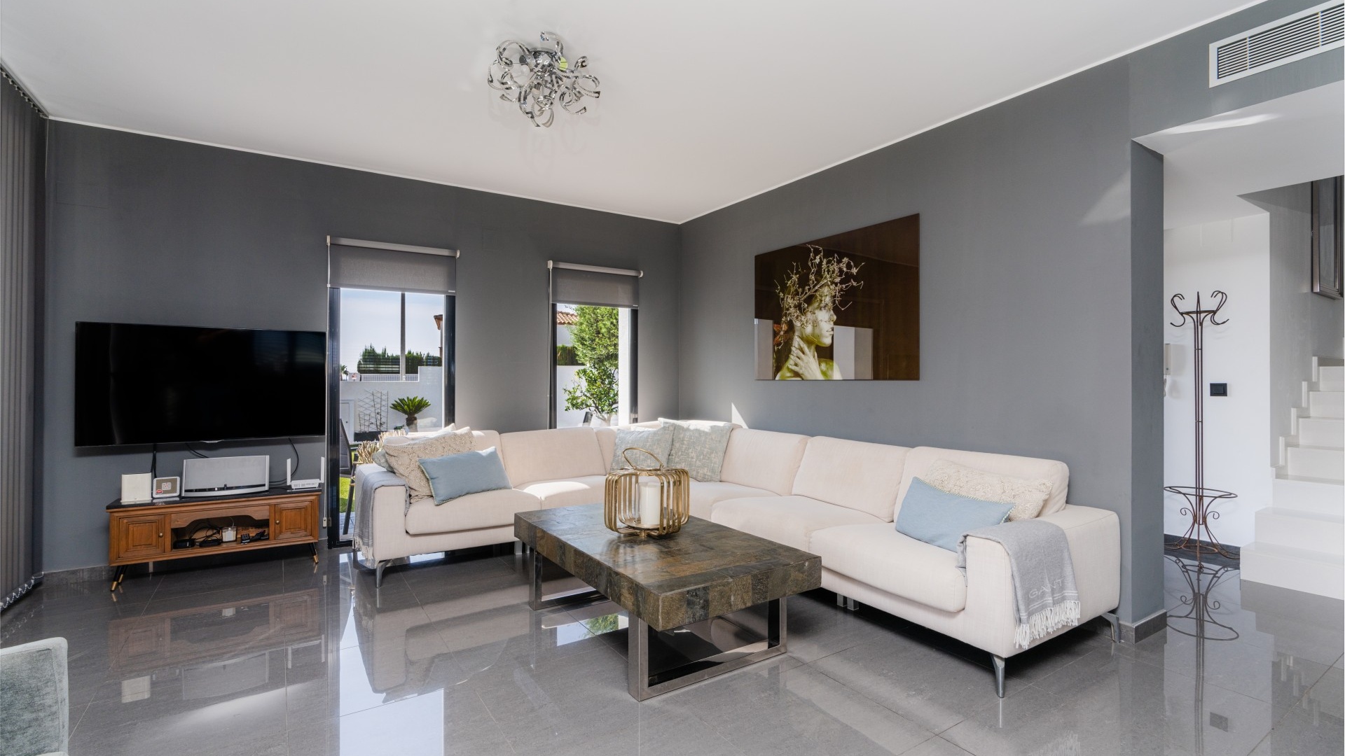 Revente - Villa - San Fulgencio - La Marina