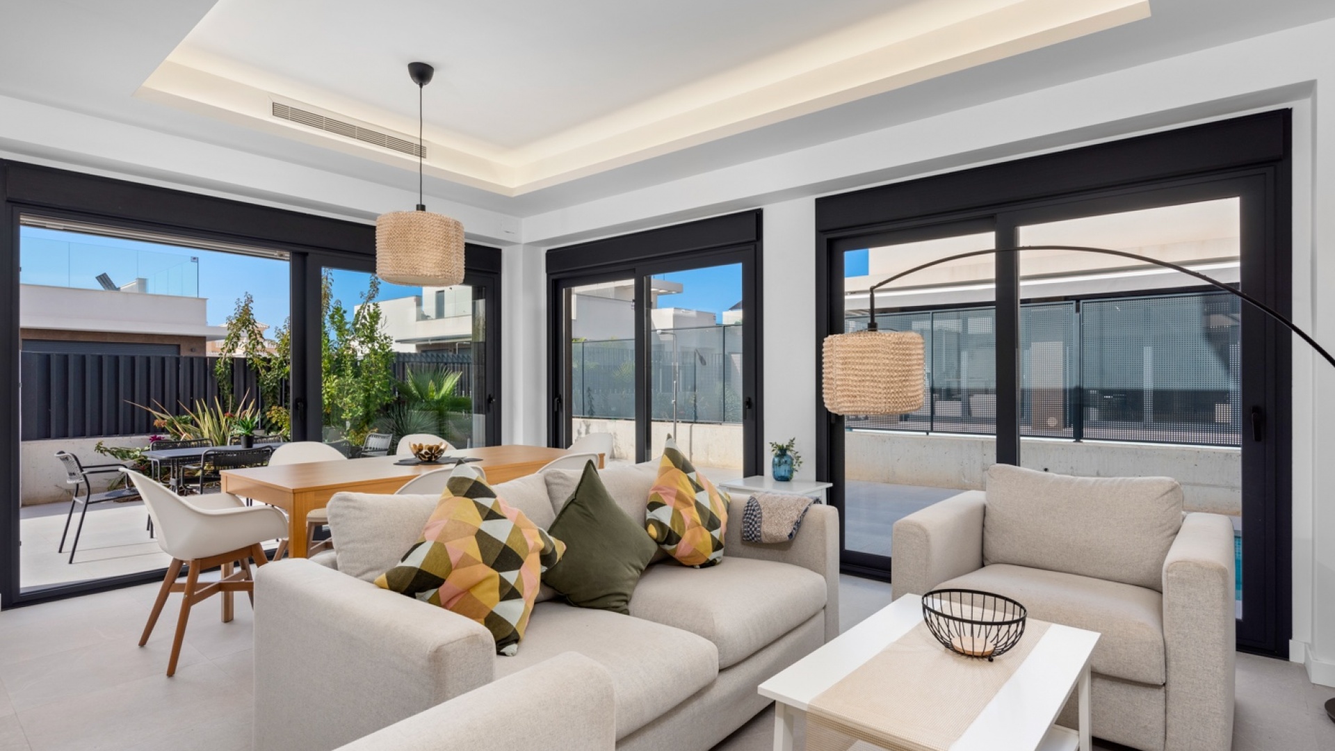 Revente - Villa - San Fulgencio - La Marina