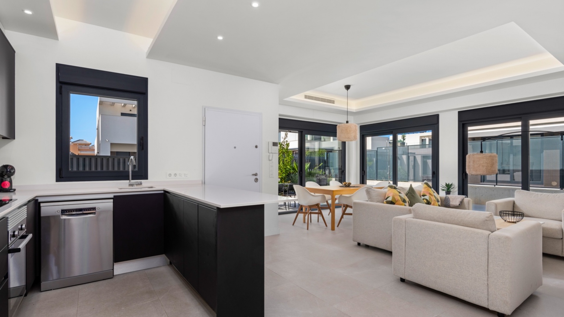 Revente - Villa - San Fulgencio - La Marina