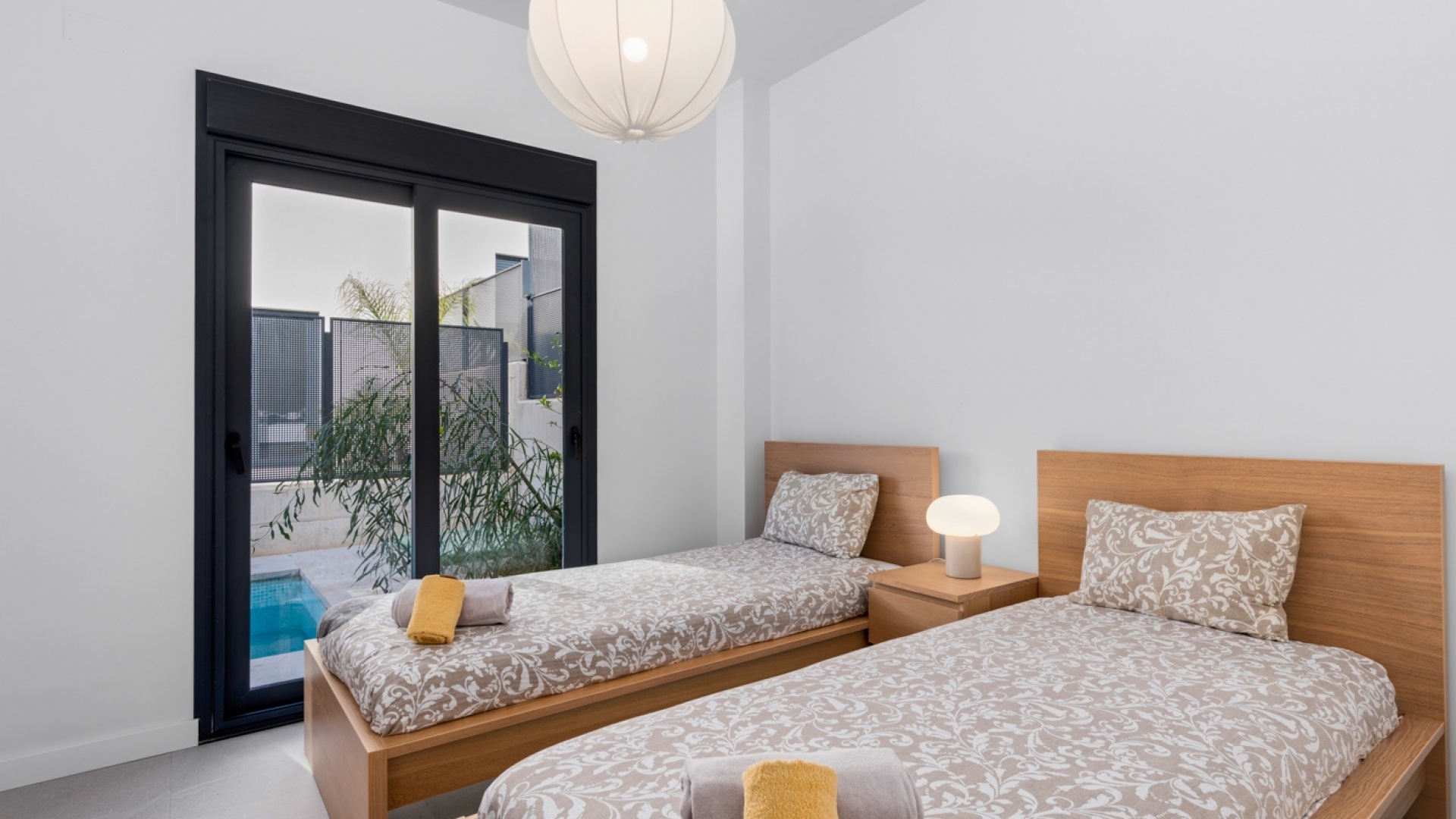 Revente - Villa - San Fulgencio - La Marina