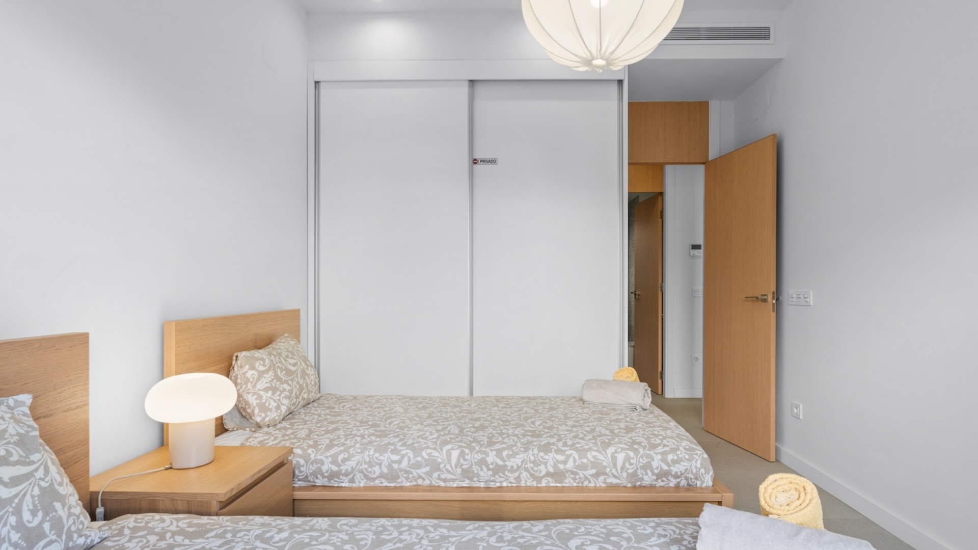 Revente - Villa - San Fulgencio - La Marina