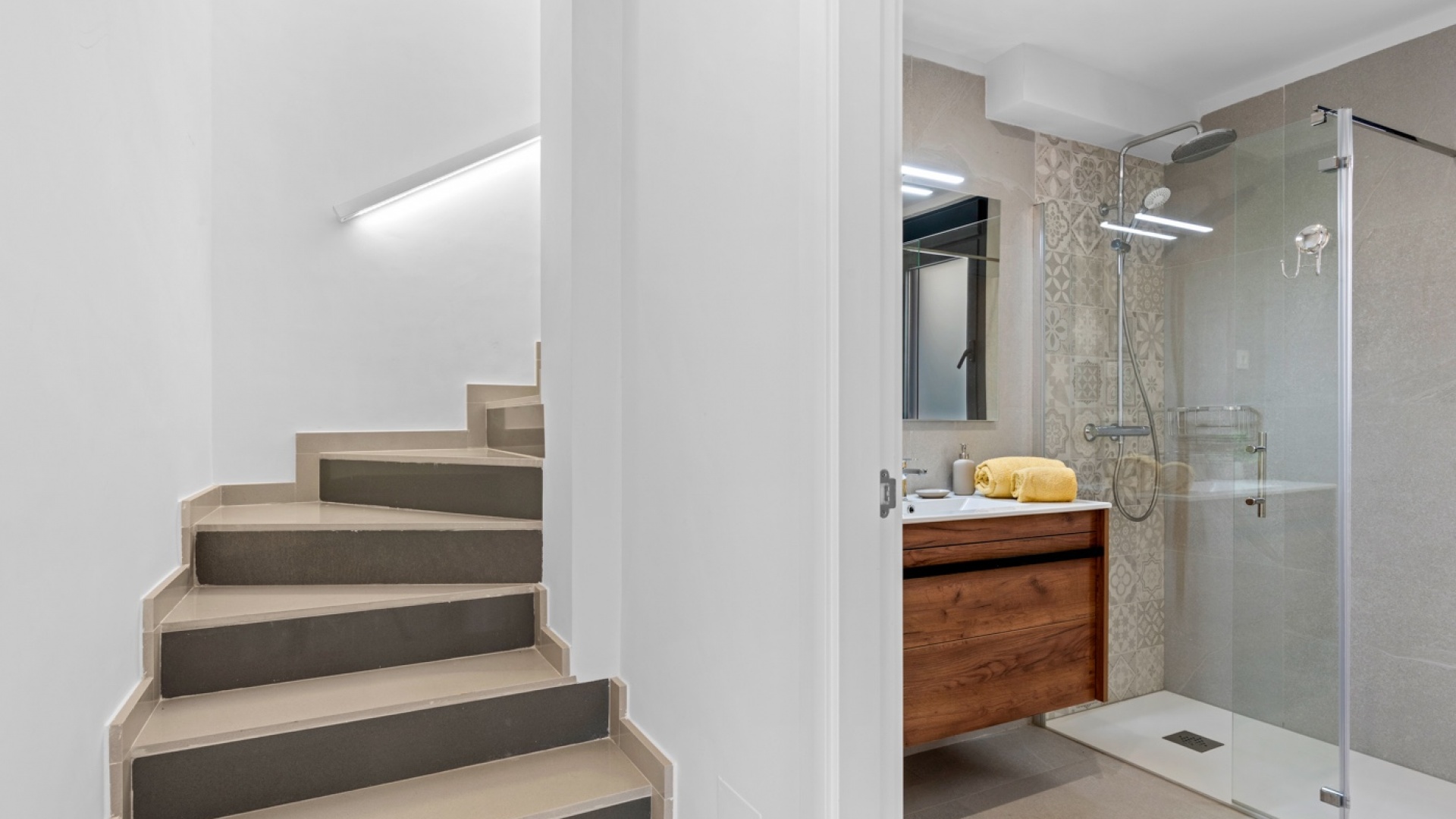 Revente - Villa - San Fulgencio - La Marina