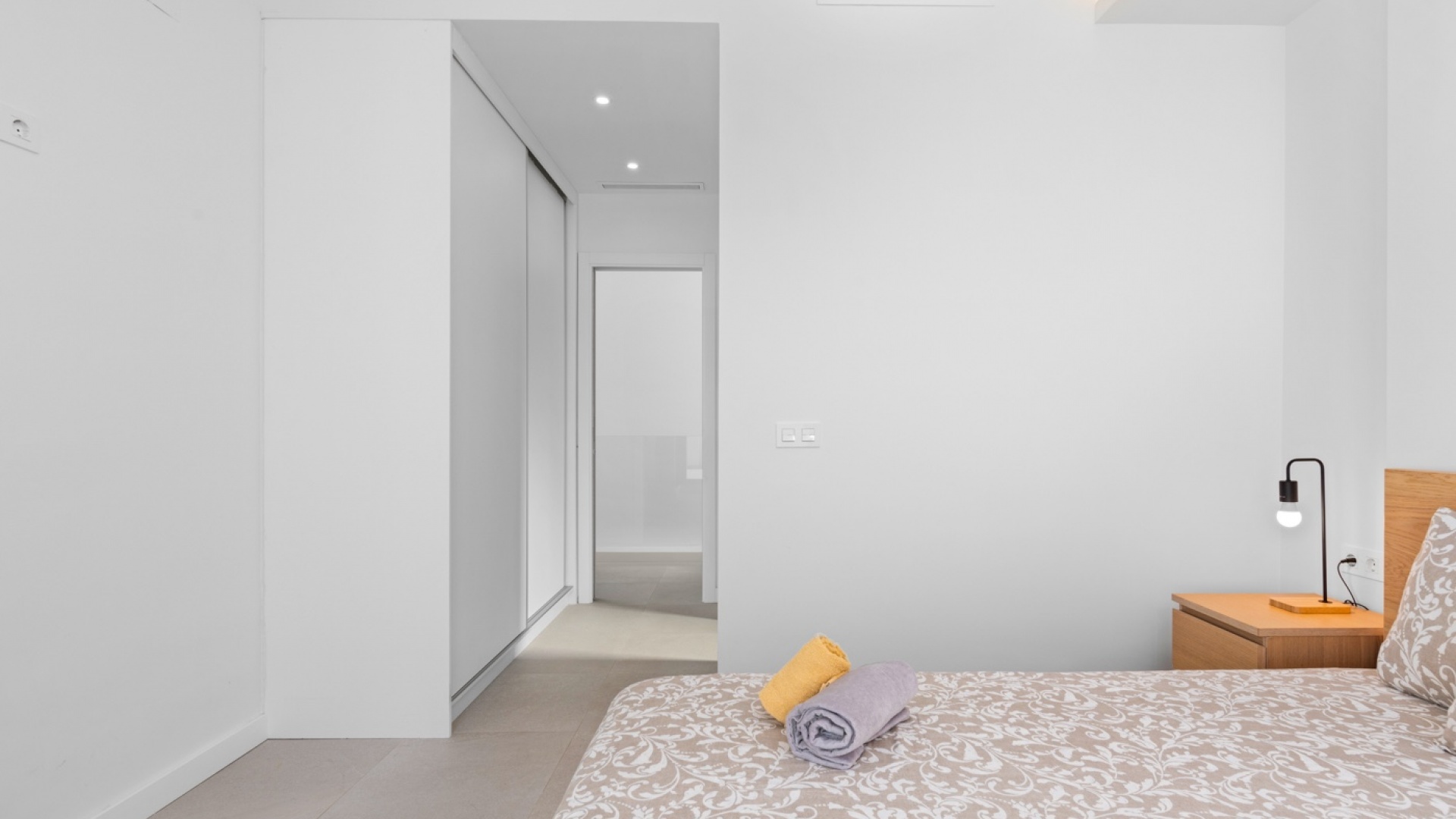 Revente - Villa - San Fulgencio - La Marina