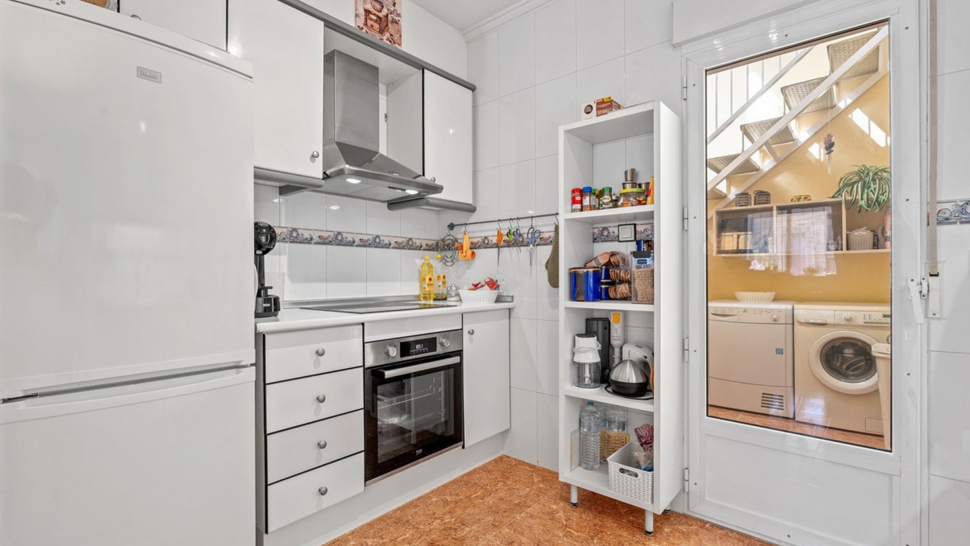 Revente - Villa - San Fulgencio - La Marina