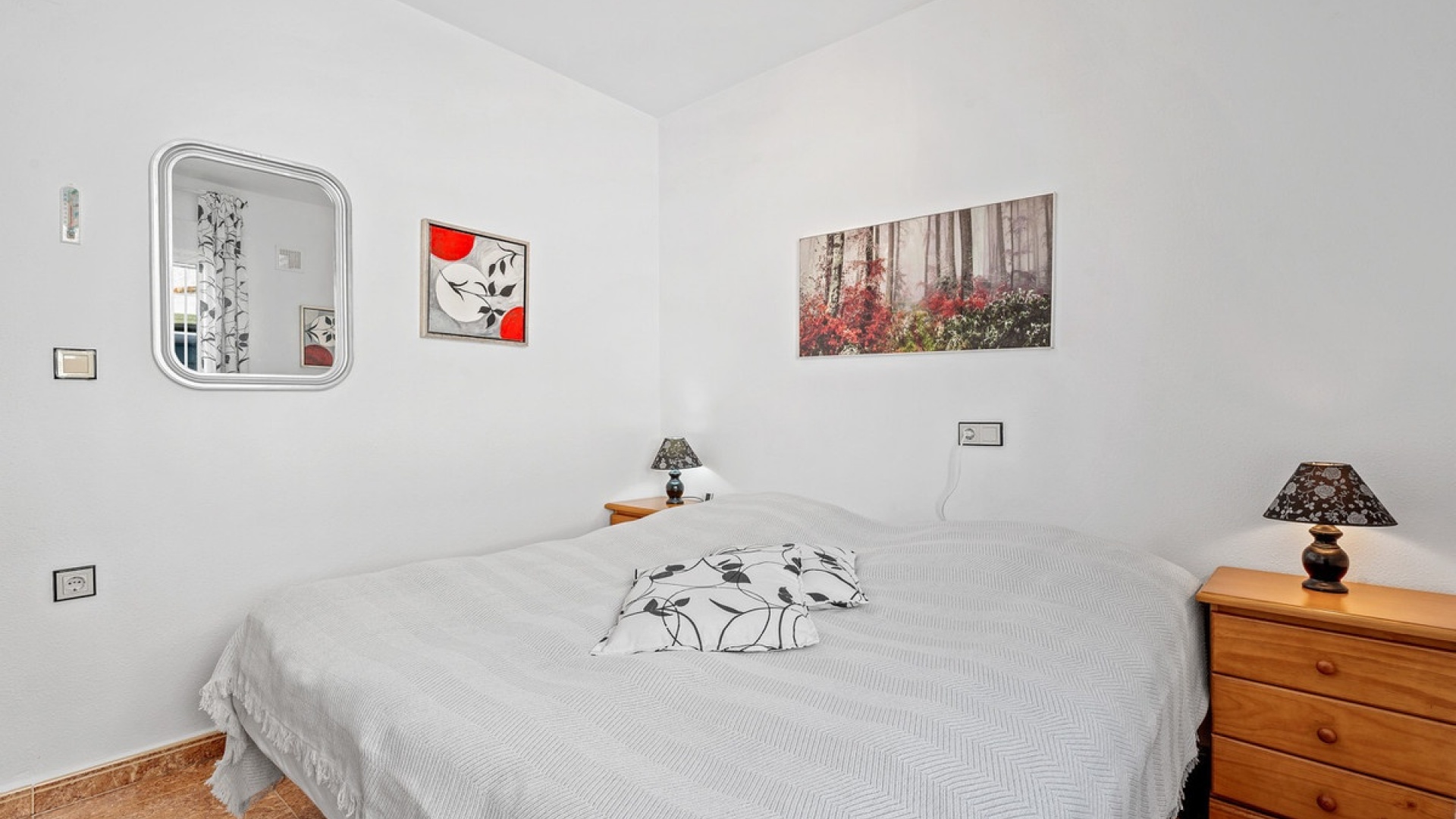 Revente - Villa - San Fulgencio - La Marina