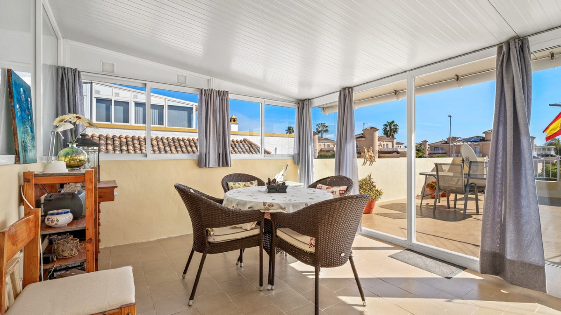 Revente - Villa - San Fulgencio - La Marina