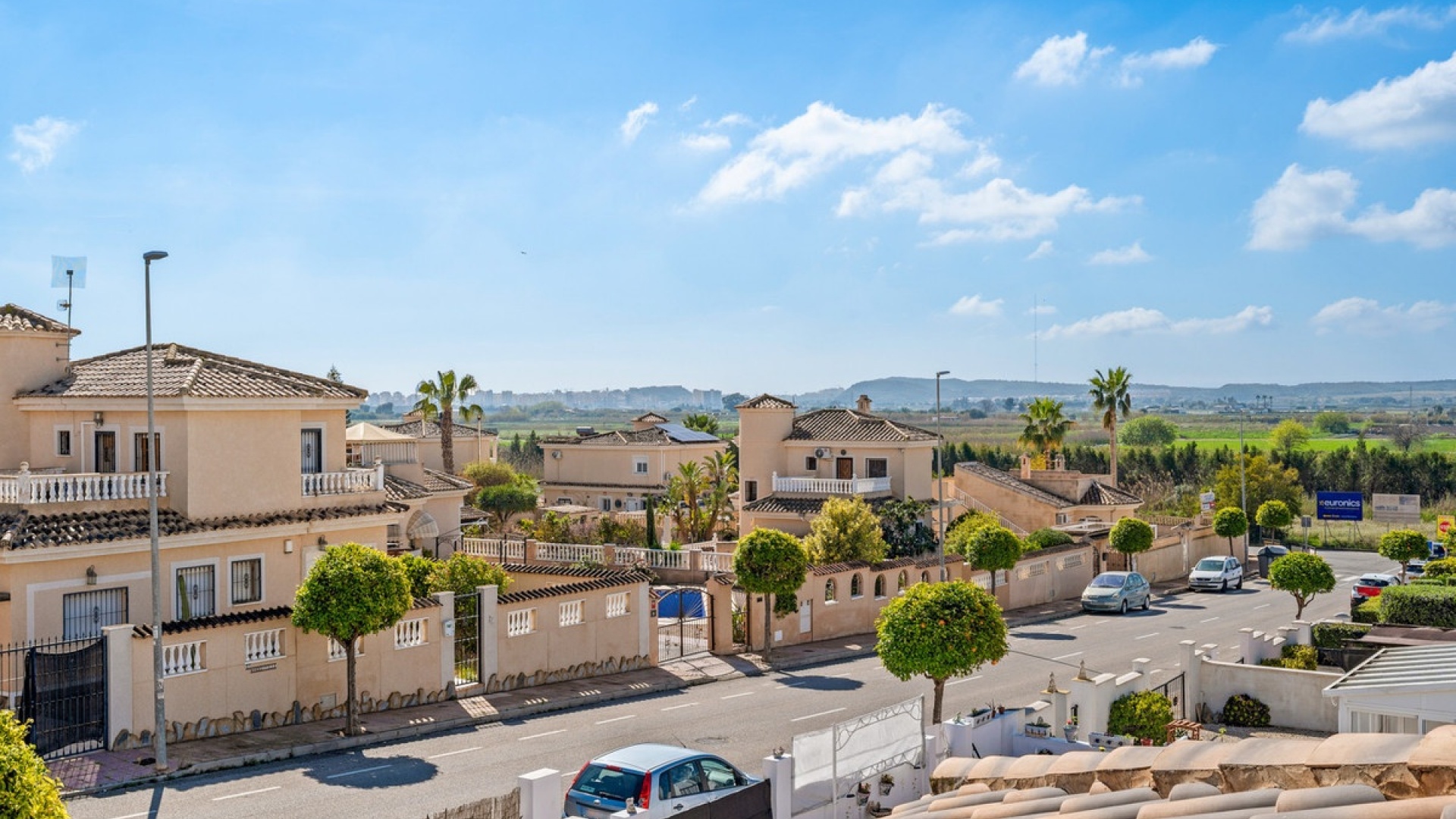 Revente - Villa - San Fulgencio - La Marina