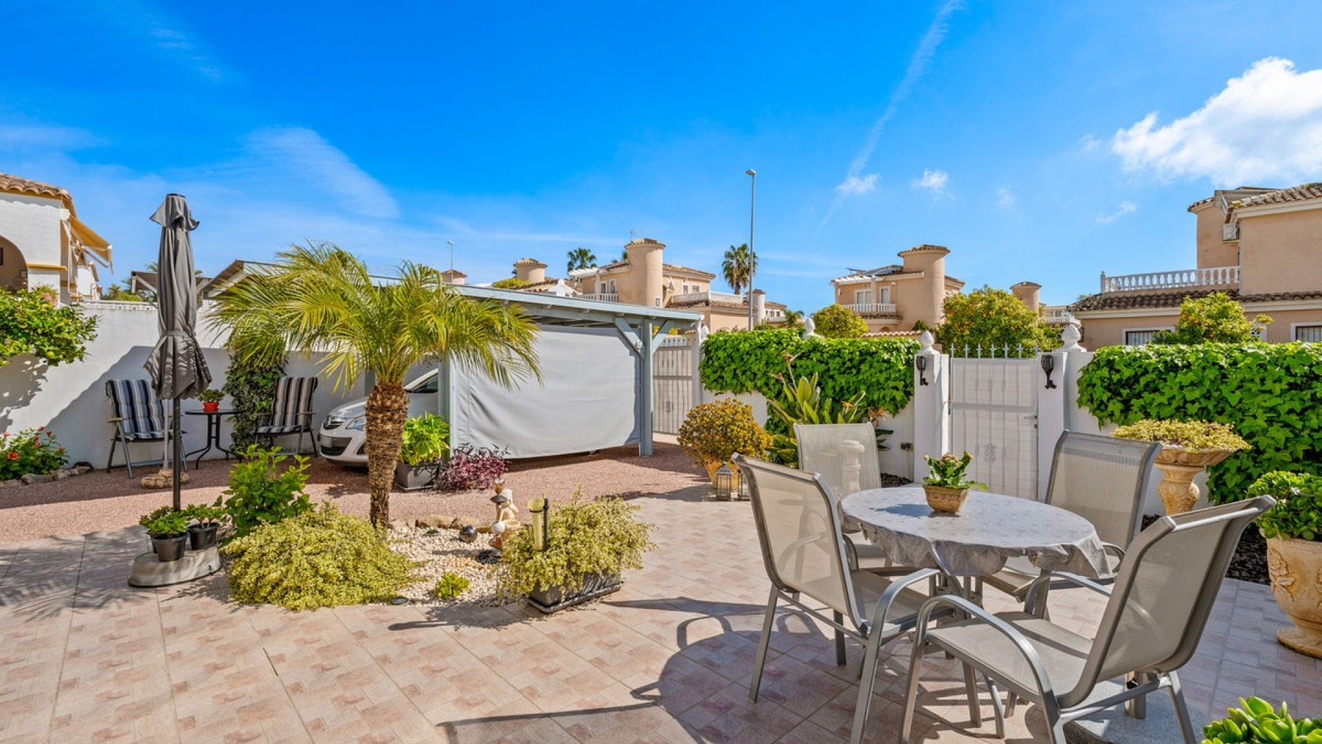 Revente - Villa - San Fulgencio - La Marina