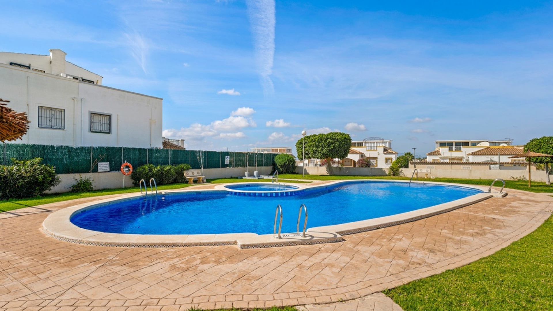 Revente - Villa - San Fulgencio - La Marina