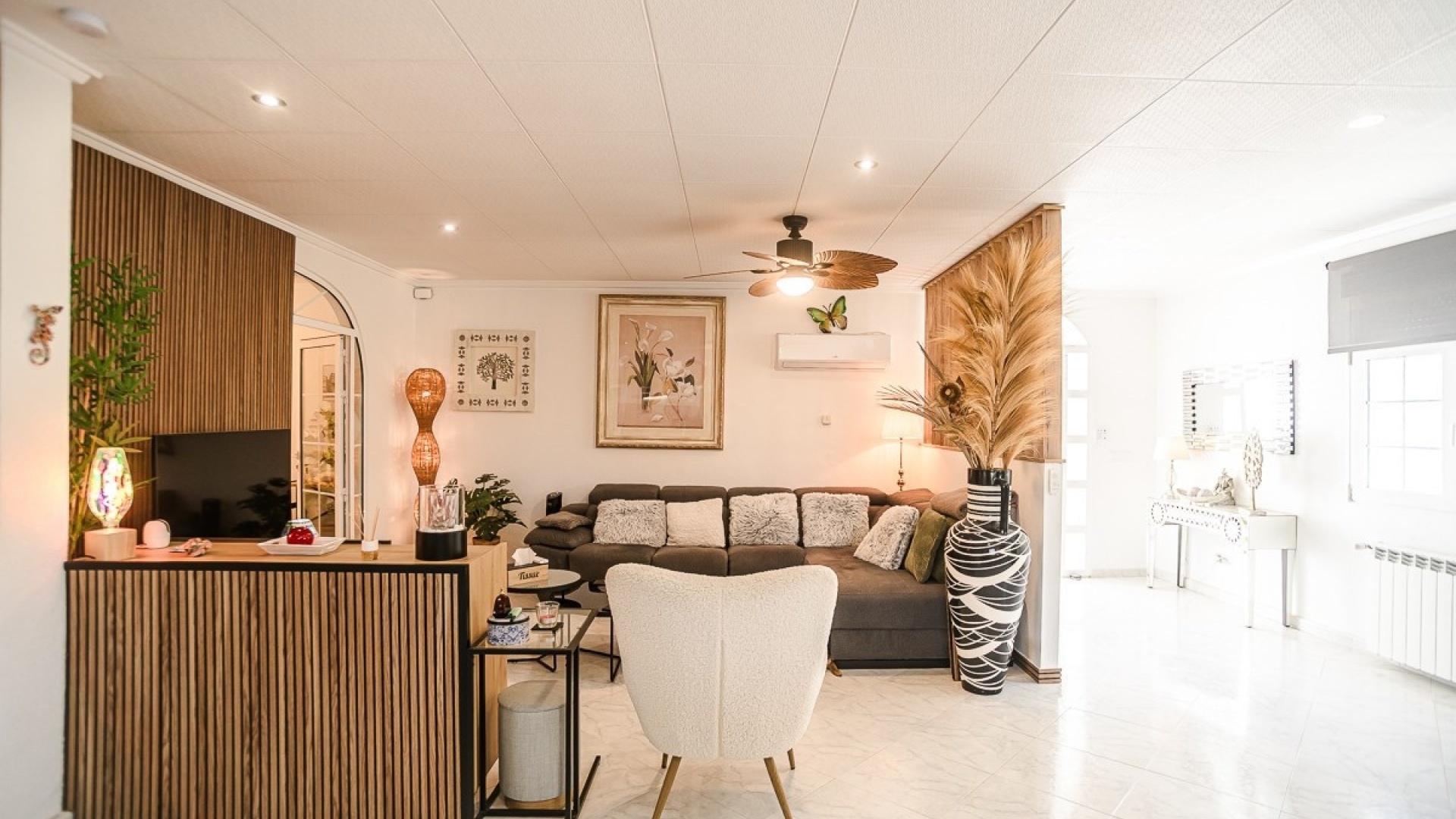 Revente - Villa - San Fulgencio - La Marina