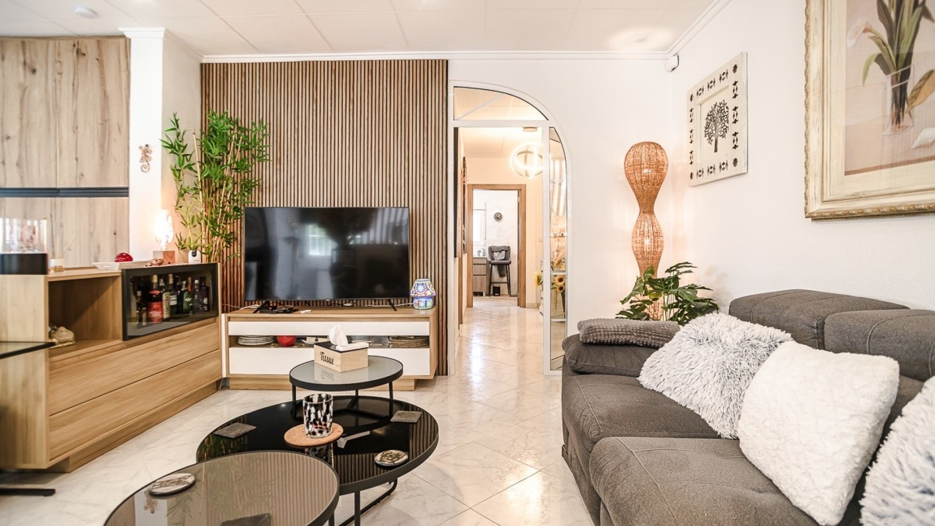 Revente - Villa - San Fulgencio - La Marina