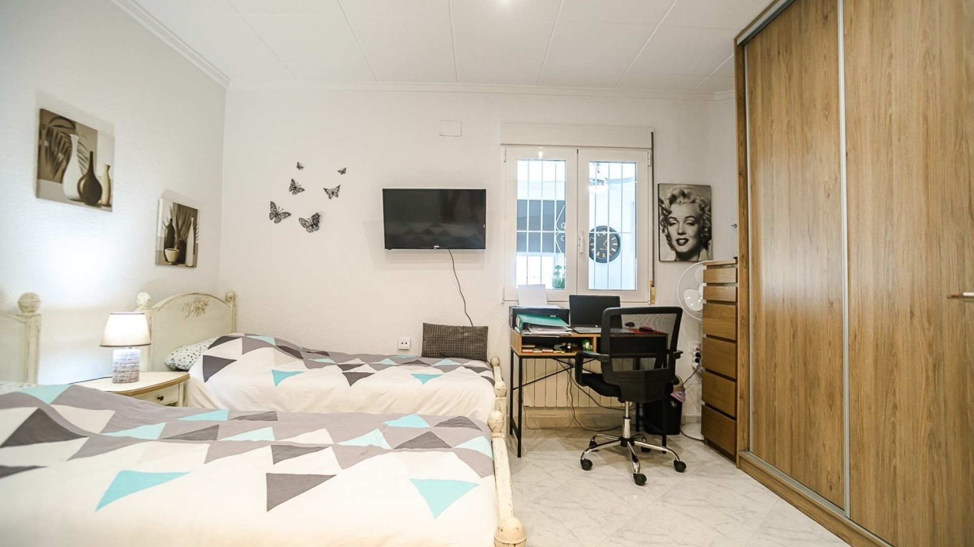 Revente - Villa - San Fulgencio - La Marina