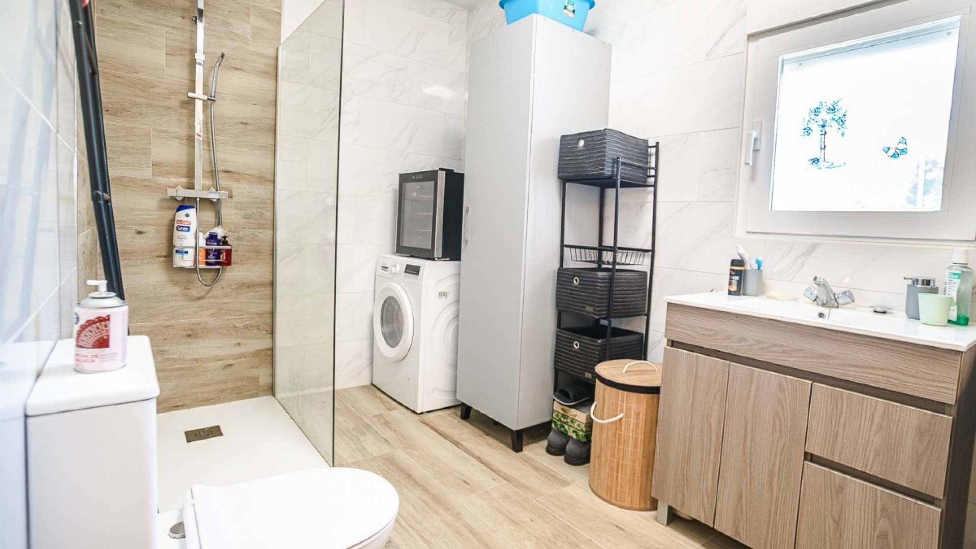 Revente - Villa - San Fulgencio - La Marina