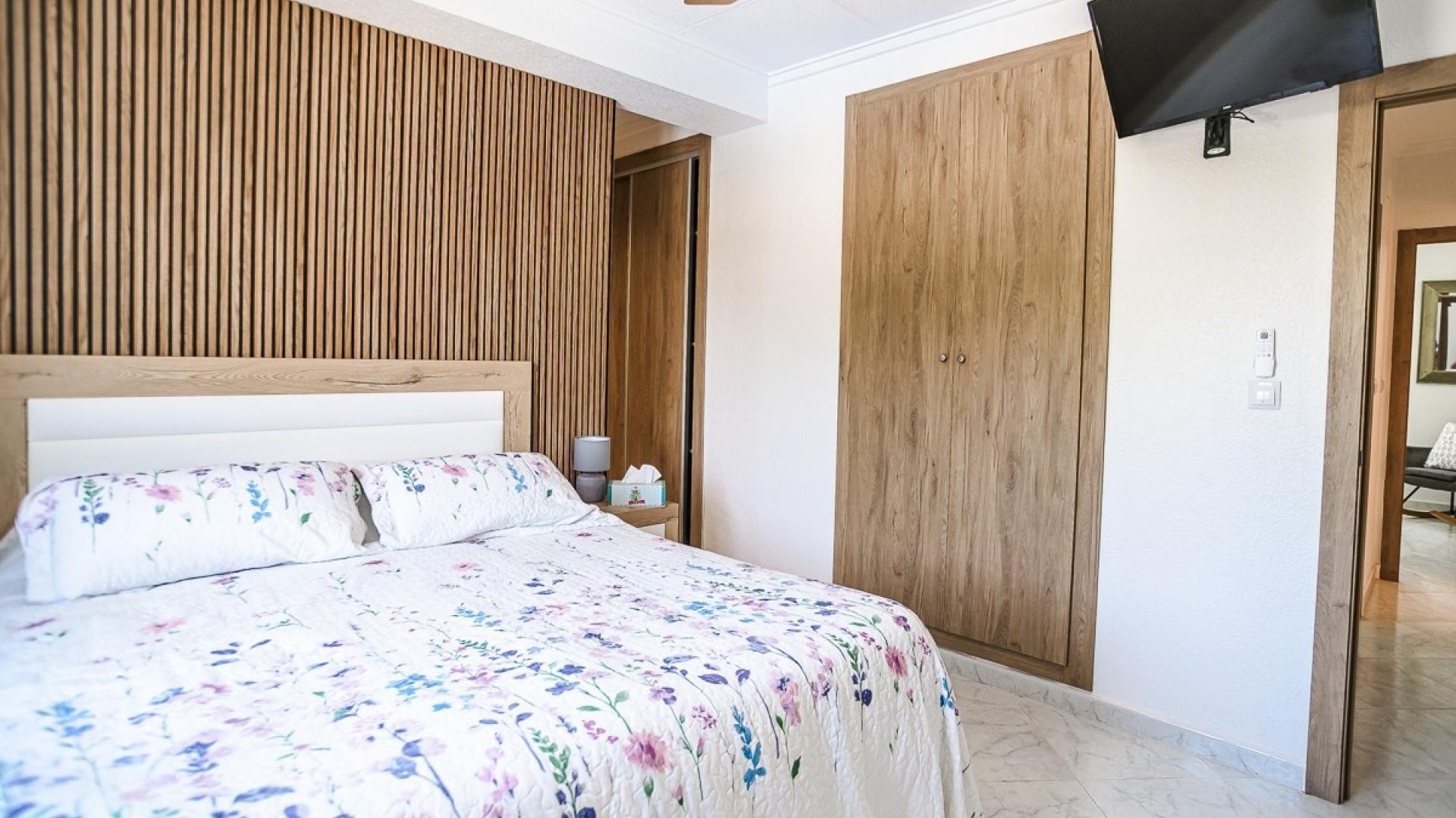 Revente - Villa - San Fulgencio - La Marina