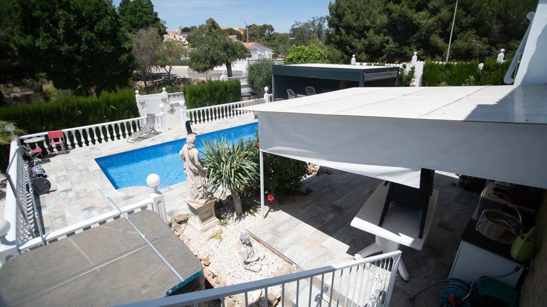 Revente - Villa - San Fulgencio - La Marina