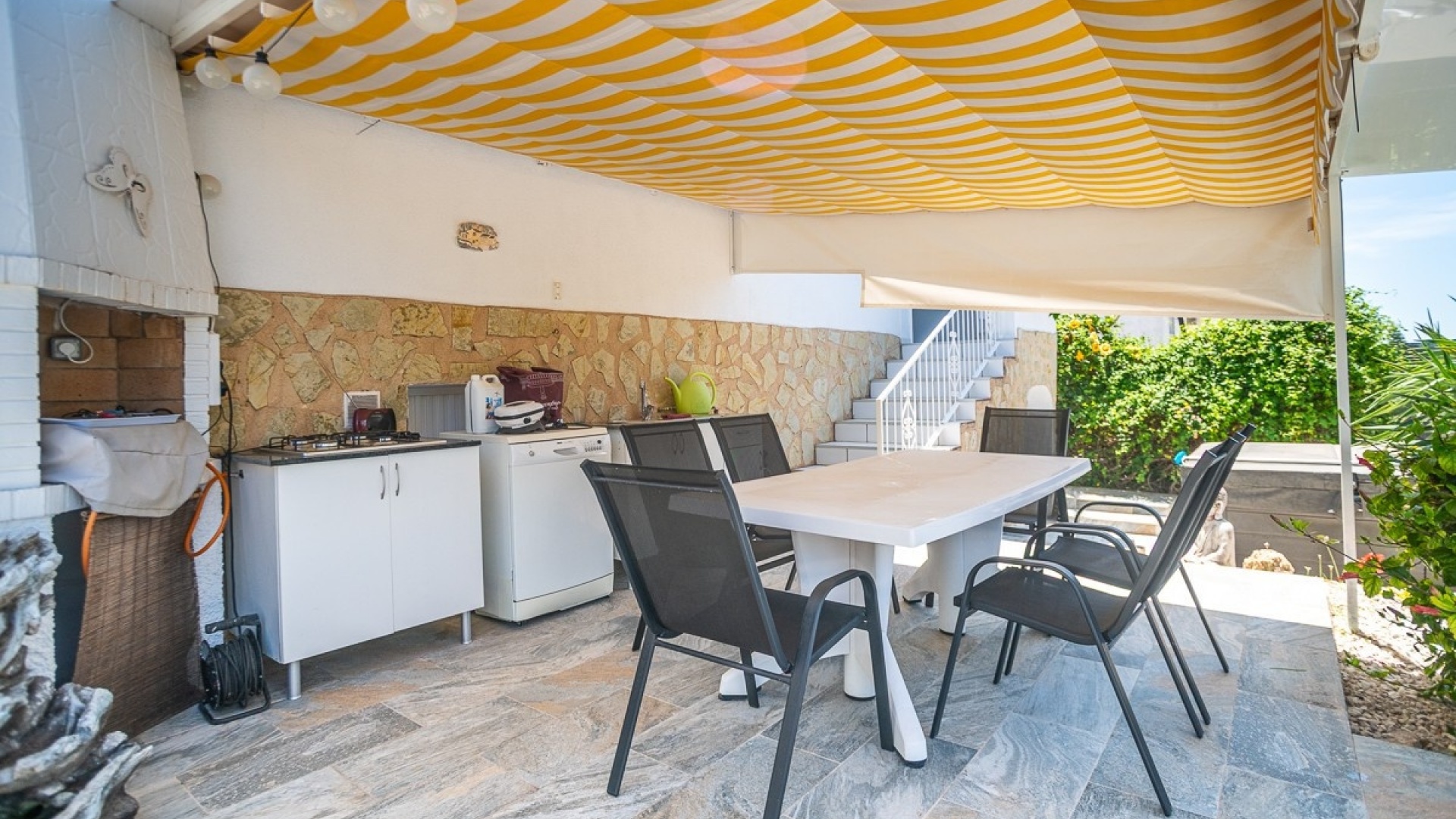 Revente - Villa - San Fulgencio - La Marina