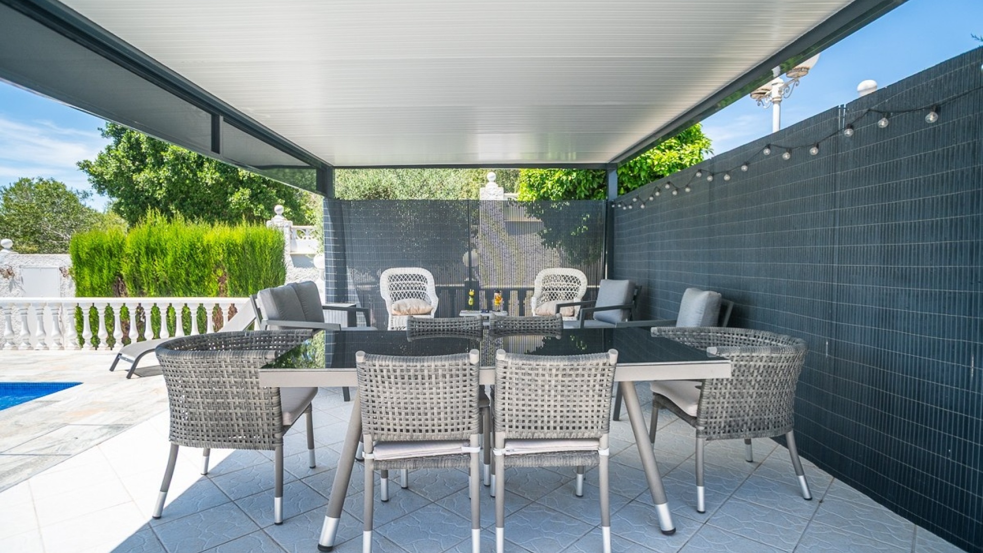 Revente - Villa - San Fulgencio - La Marina