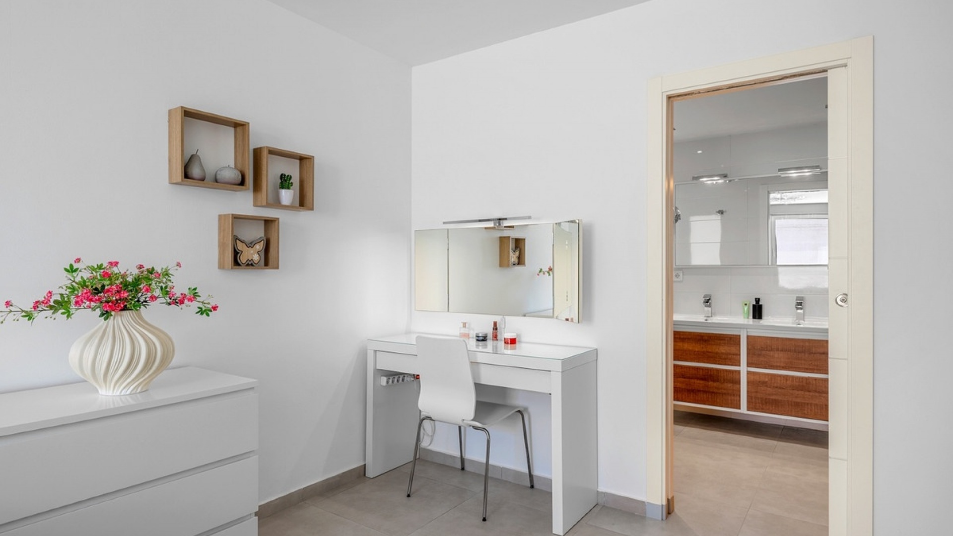 Revente - Villa - San Fulgencio - La Marina