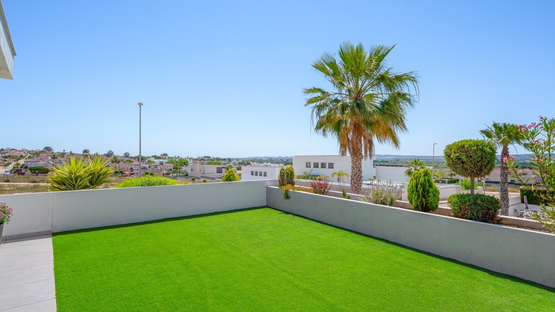 Revente - Villa - San Fulgencio - La Marina