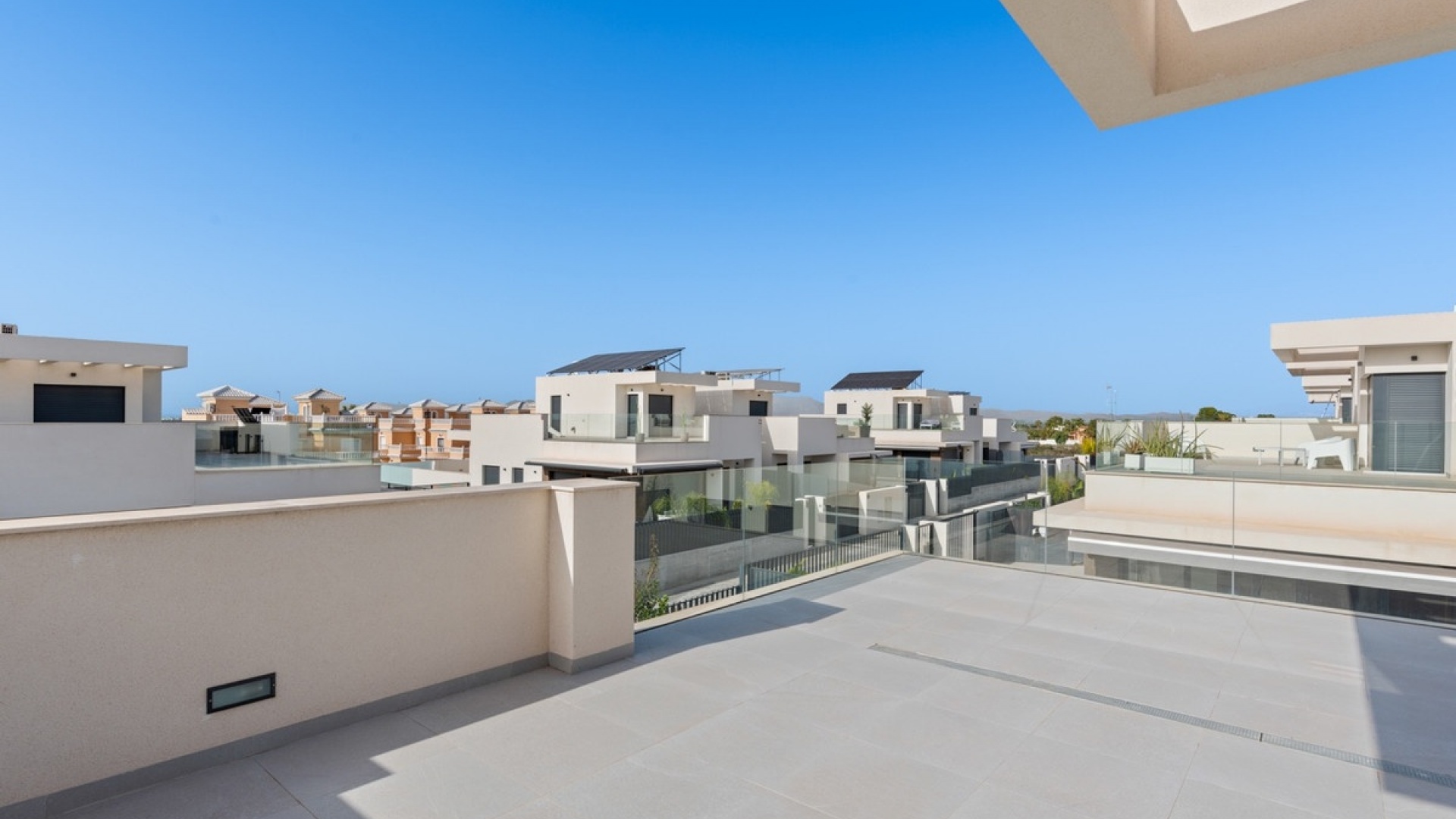 Revente - Villa - San Fulgencio - La Marina
