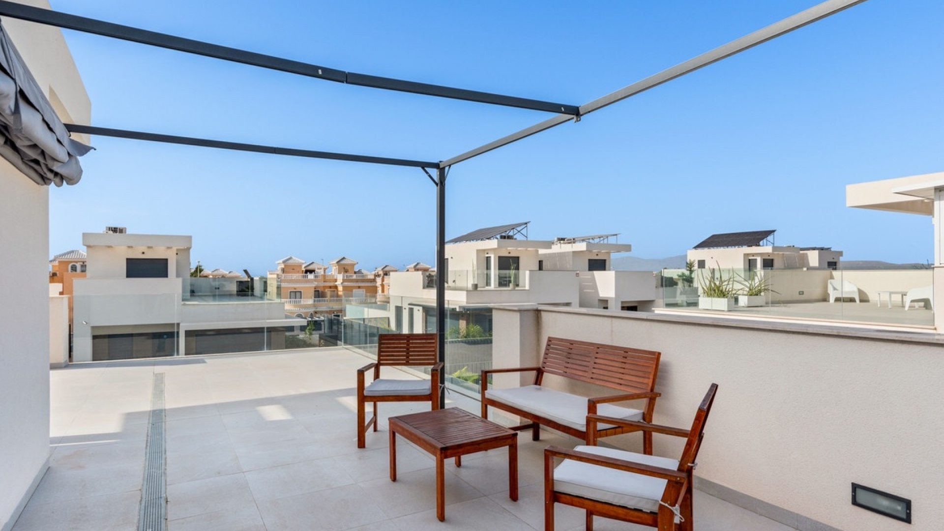 Revente - Villa - San Fulgencio - La Marina