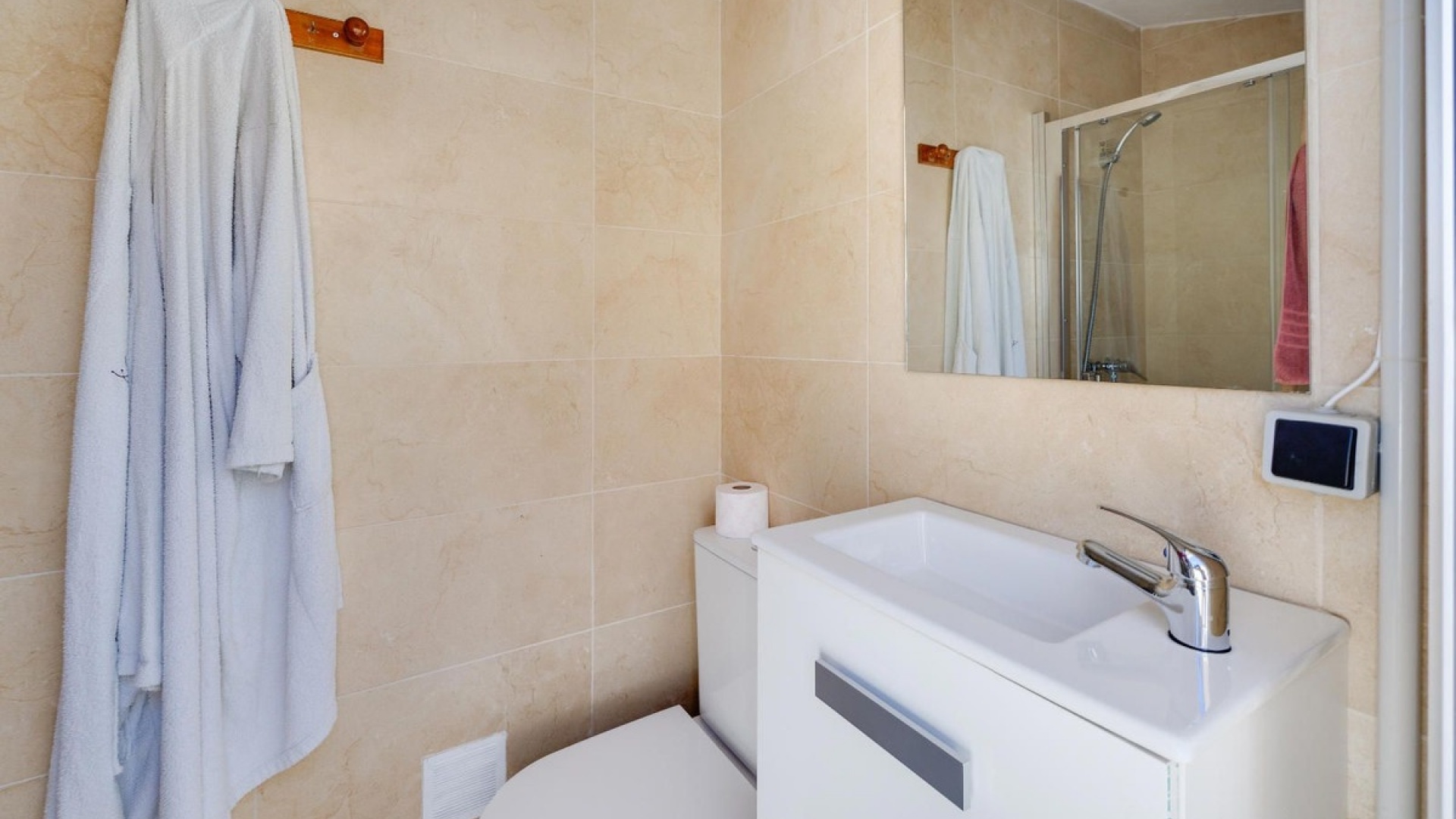 Revente - Villa - San Fulgencio - La Marina