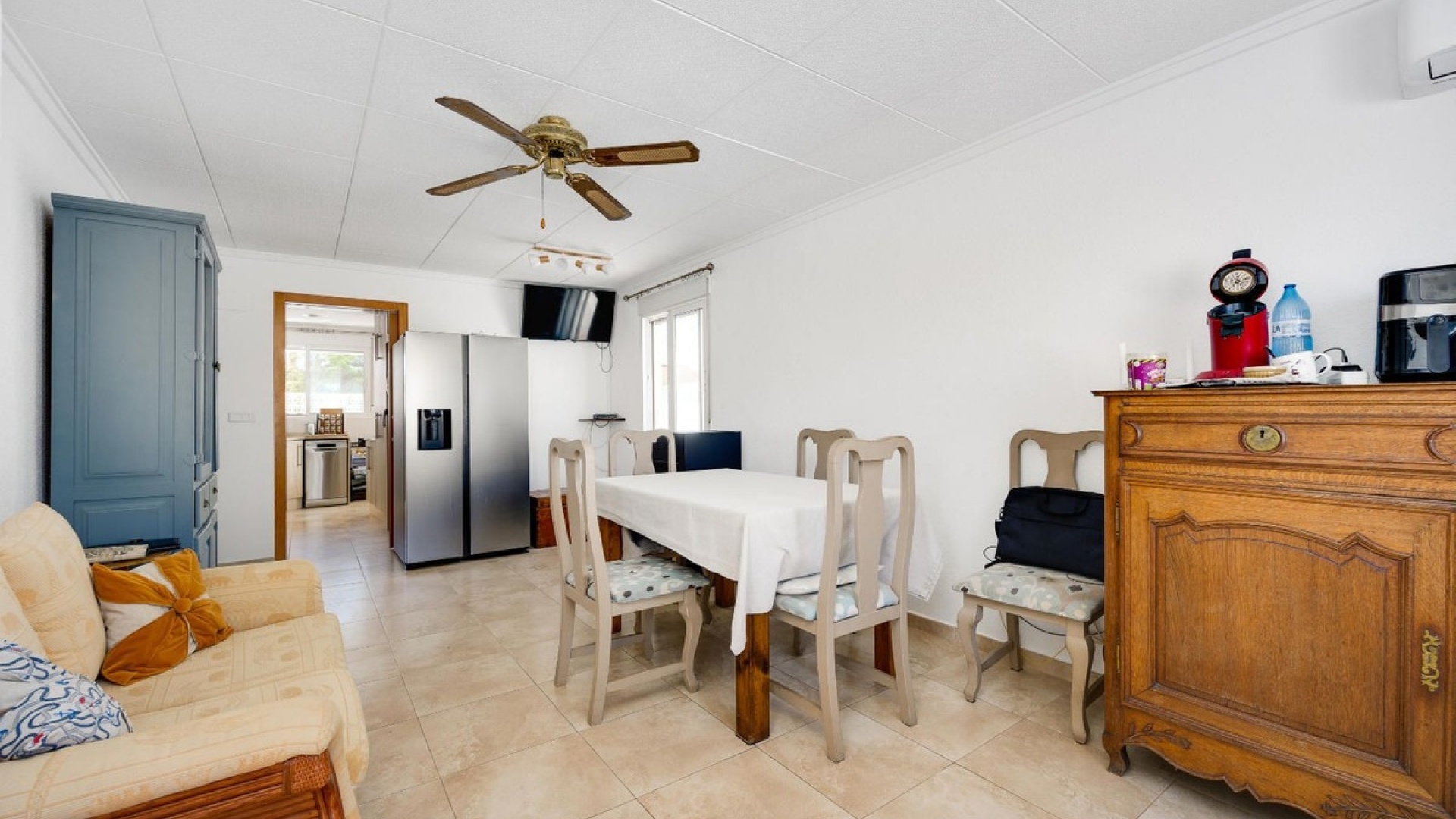 Revente - Villa - San Fulgencio - La Marina