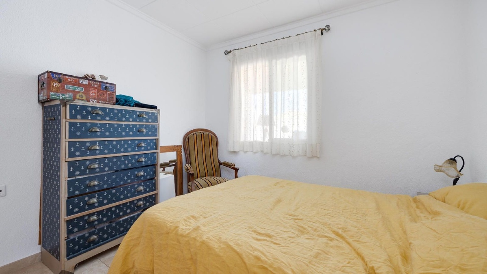 Revente - Villa - San Fulgencio - La Marina