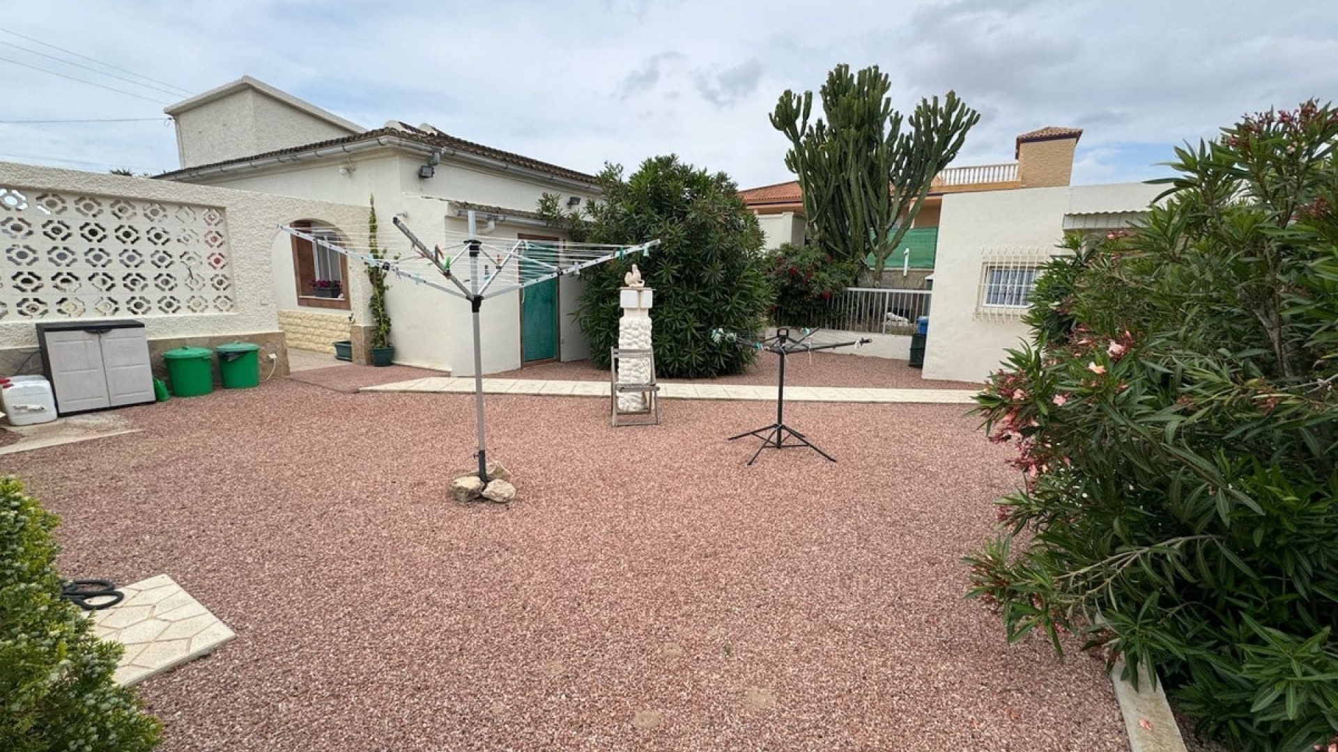 Revente - Villa - San Fulgencio - La Marina
