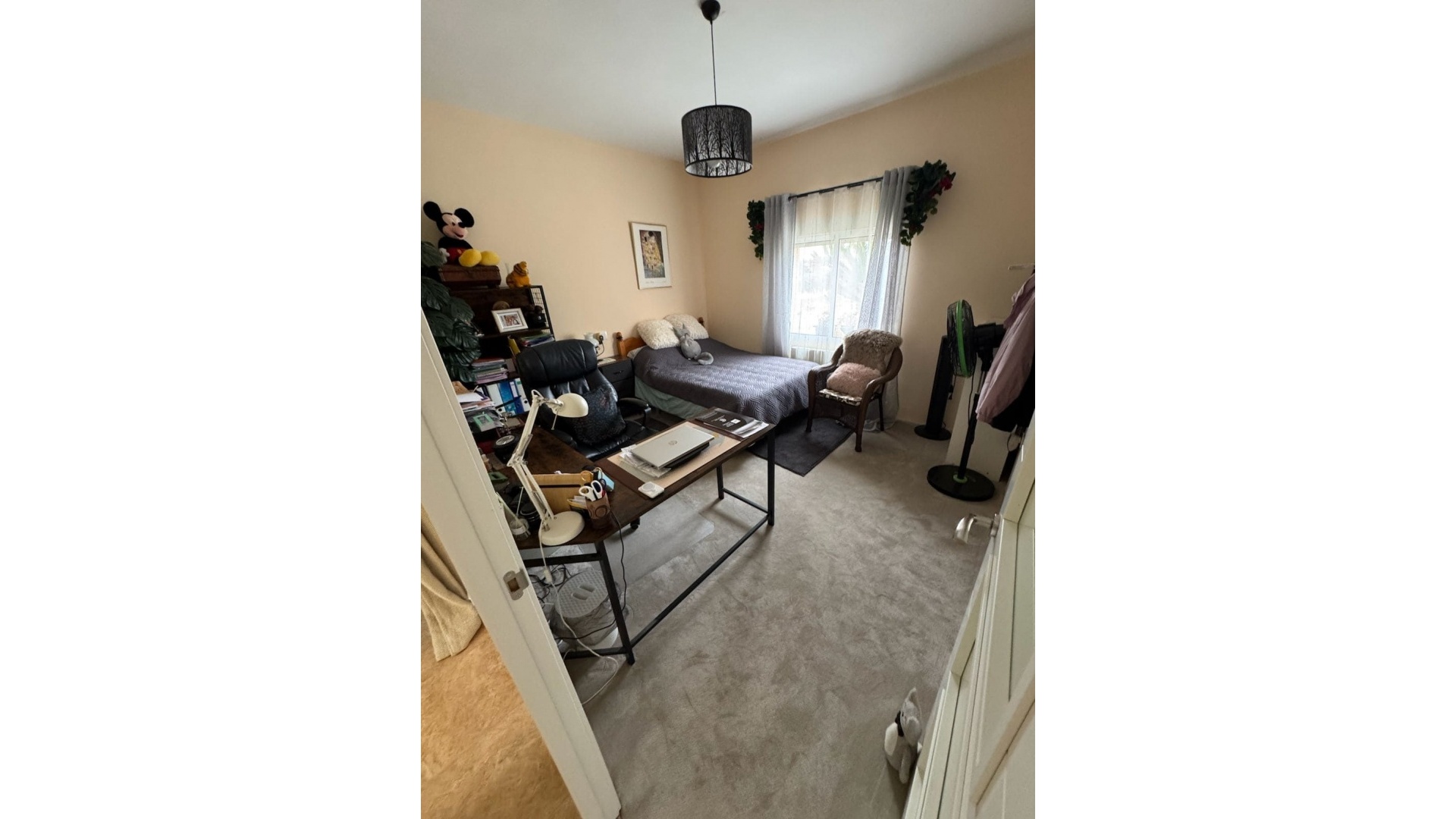 Revente - Villa - San Fulgencio - La Marina