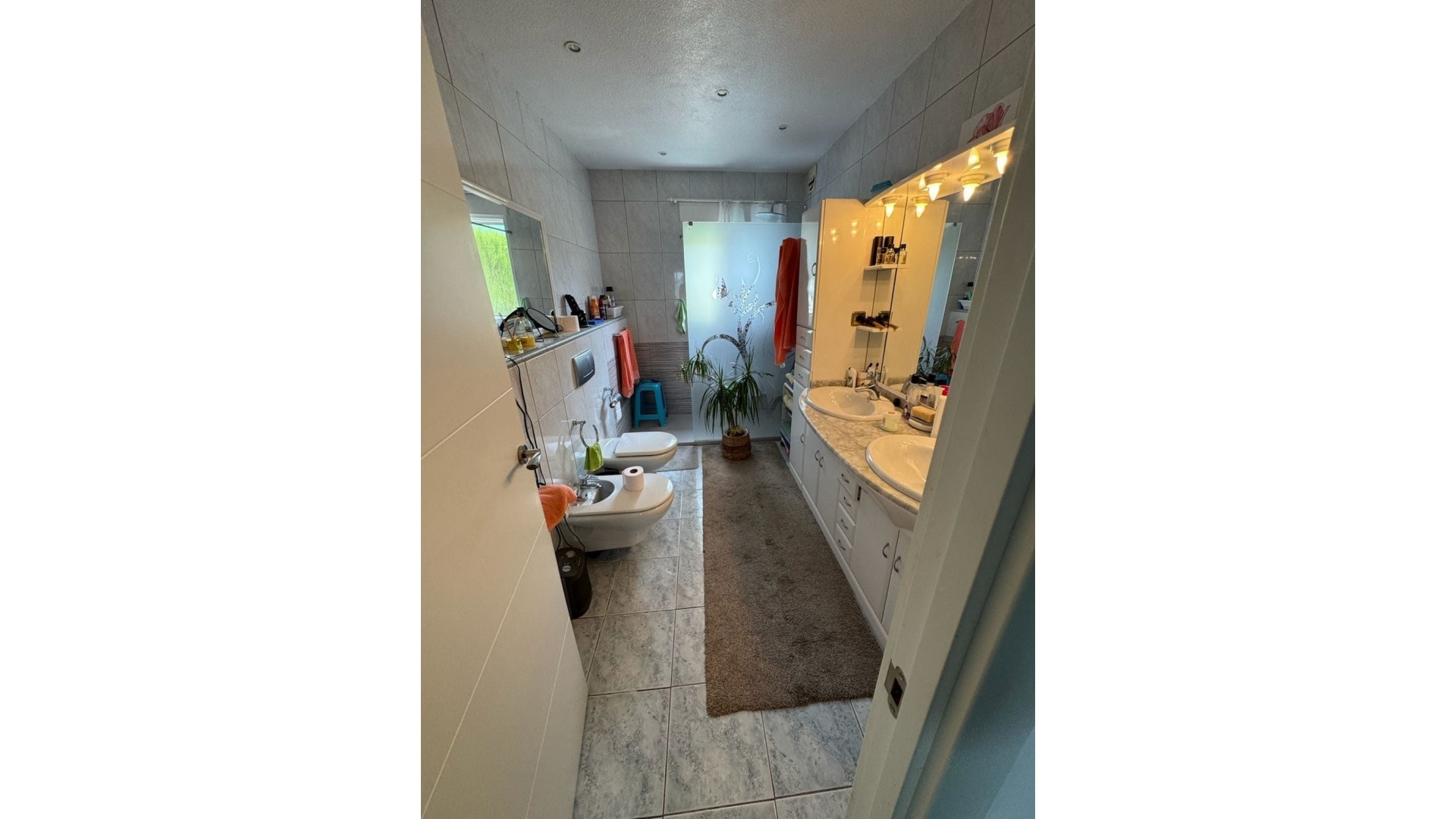 Revente - Villa - San Fulgencio - La Marina