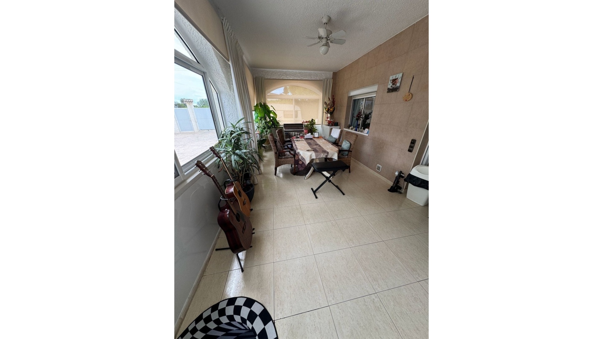 Revente - Villa - San Fulgencio - La Marina
