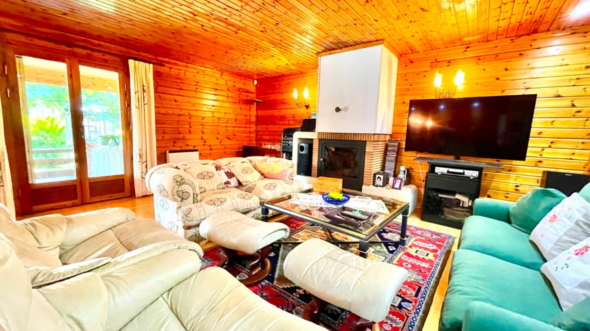 Revente - Villa - San Fulgencio - La Marina