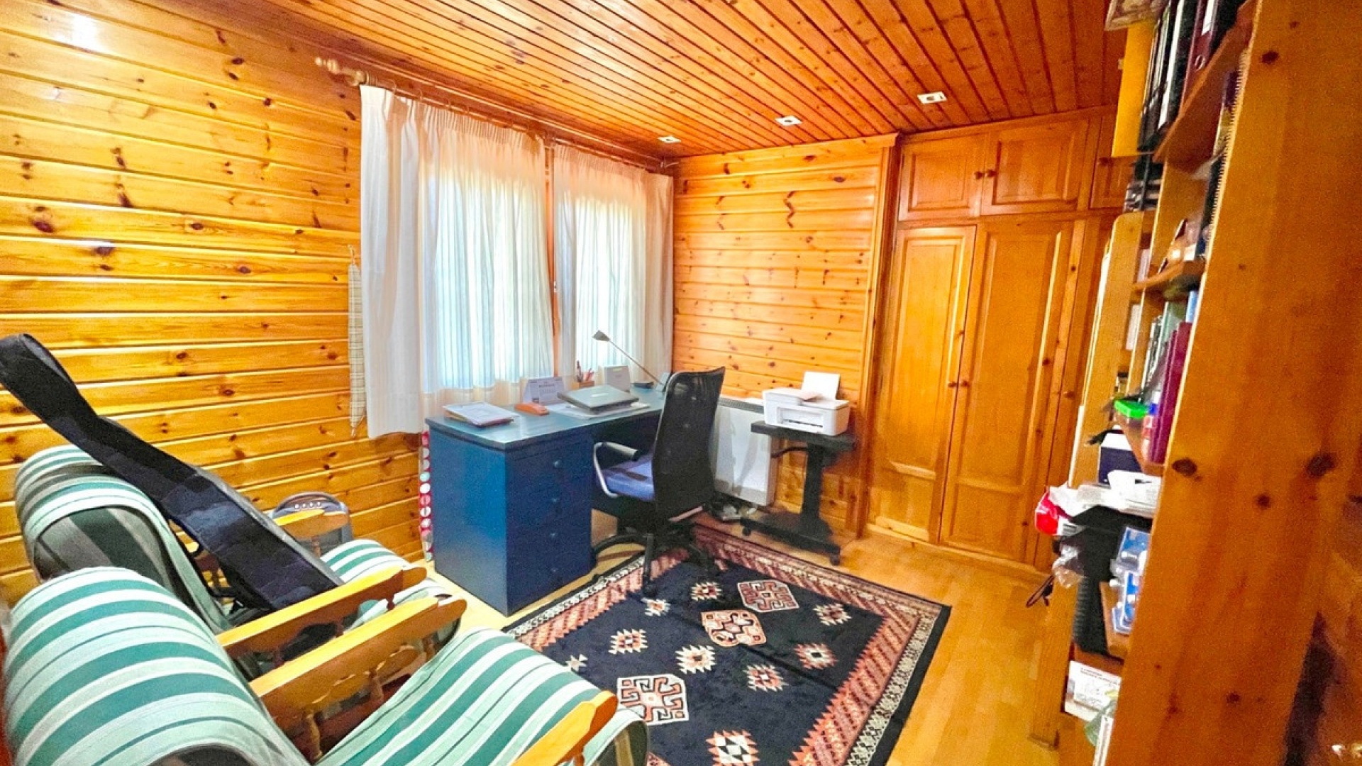Revente - Villa - San Fulgencio - La Marina