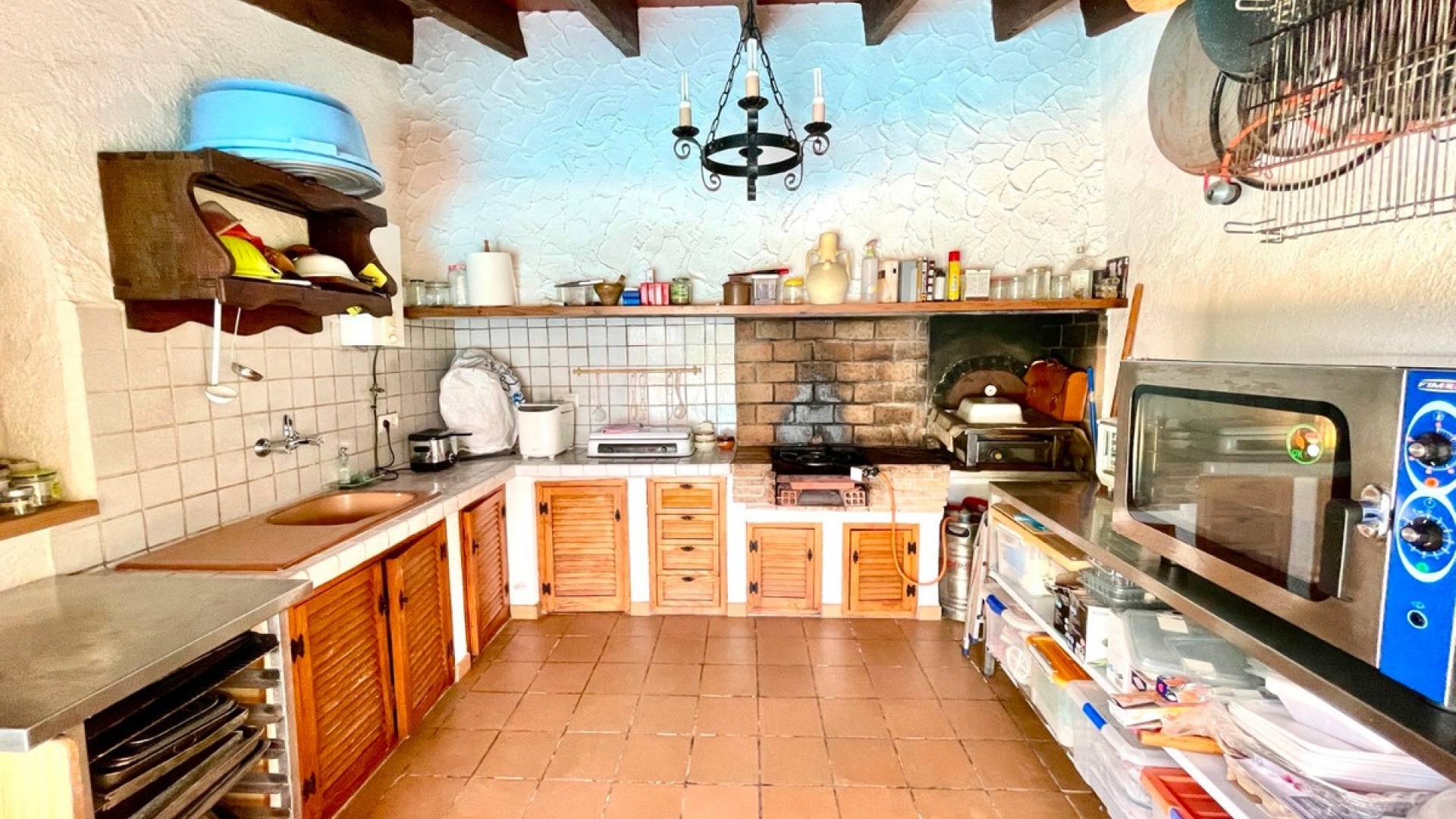 Revente - Villa - San Fulgencio - La Marina
